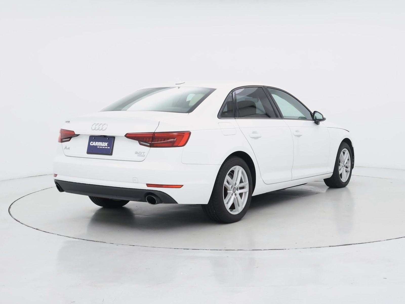 2017 Audi A4 Premium - Photo 9