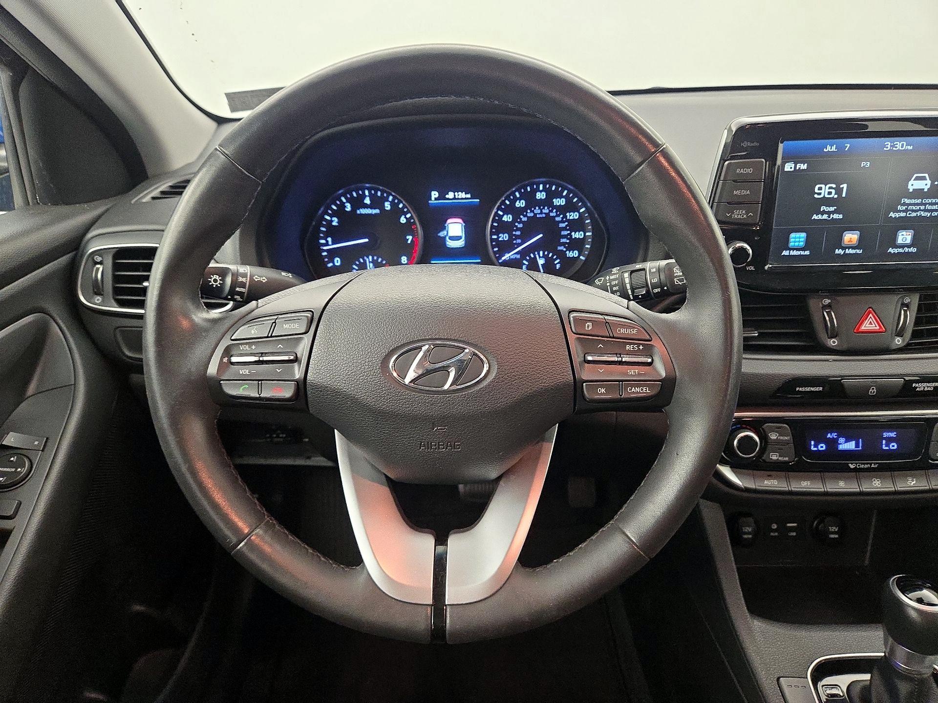 Thumbnail: 2018 Hyundai Elantra - 10