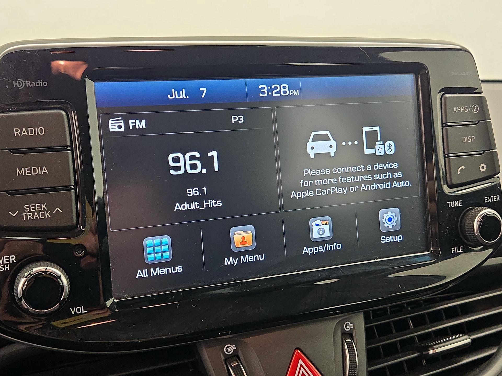 Thumbnail: 2018 Hyundai Elantra - 15