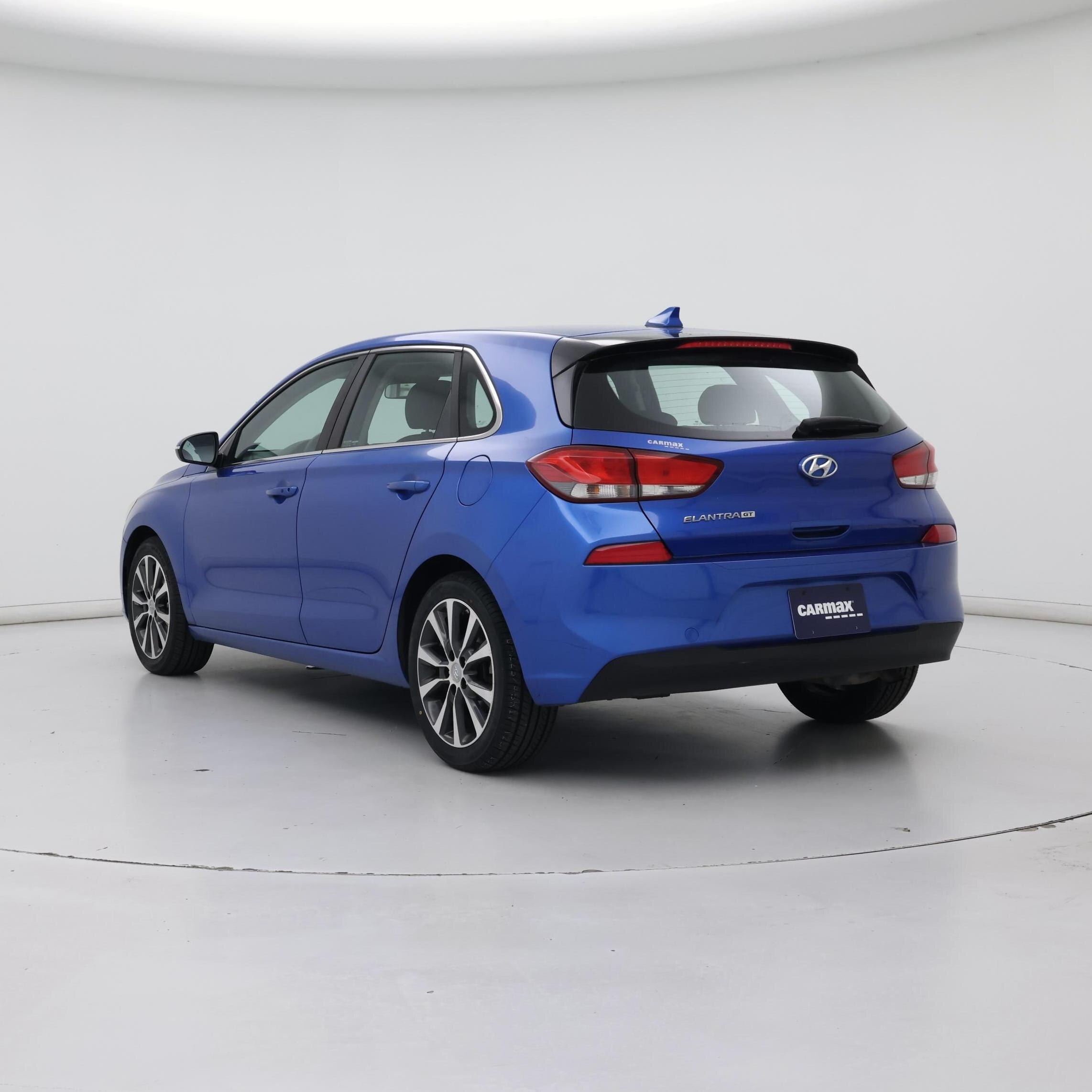 Thumbnail: 2018 Hyundai Elantra - 2