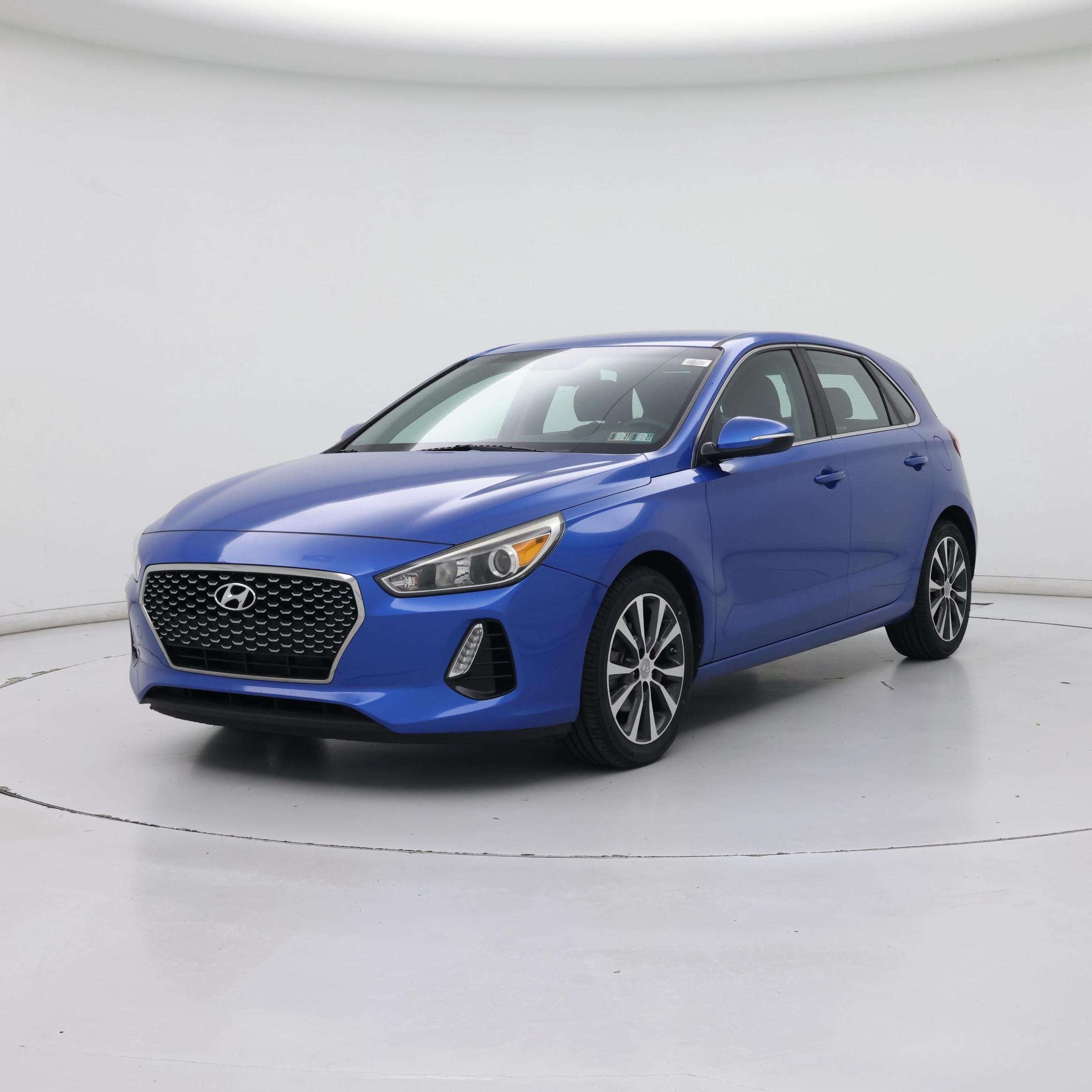 Thumbnail: 2018 Hyundai Elantra - 4