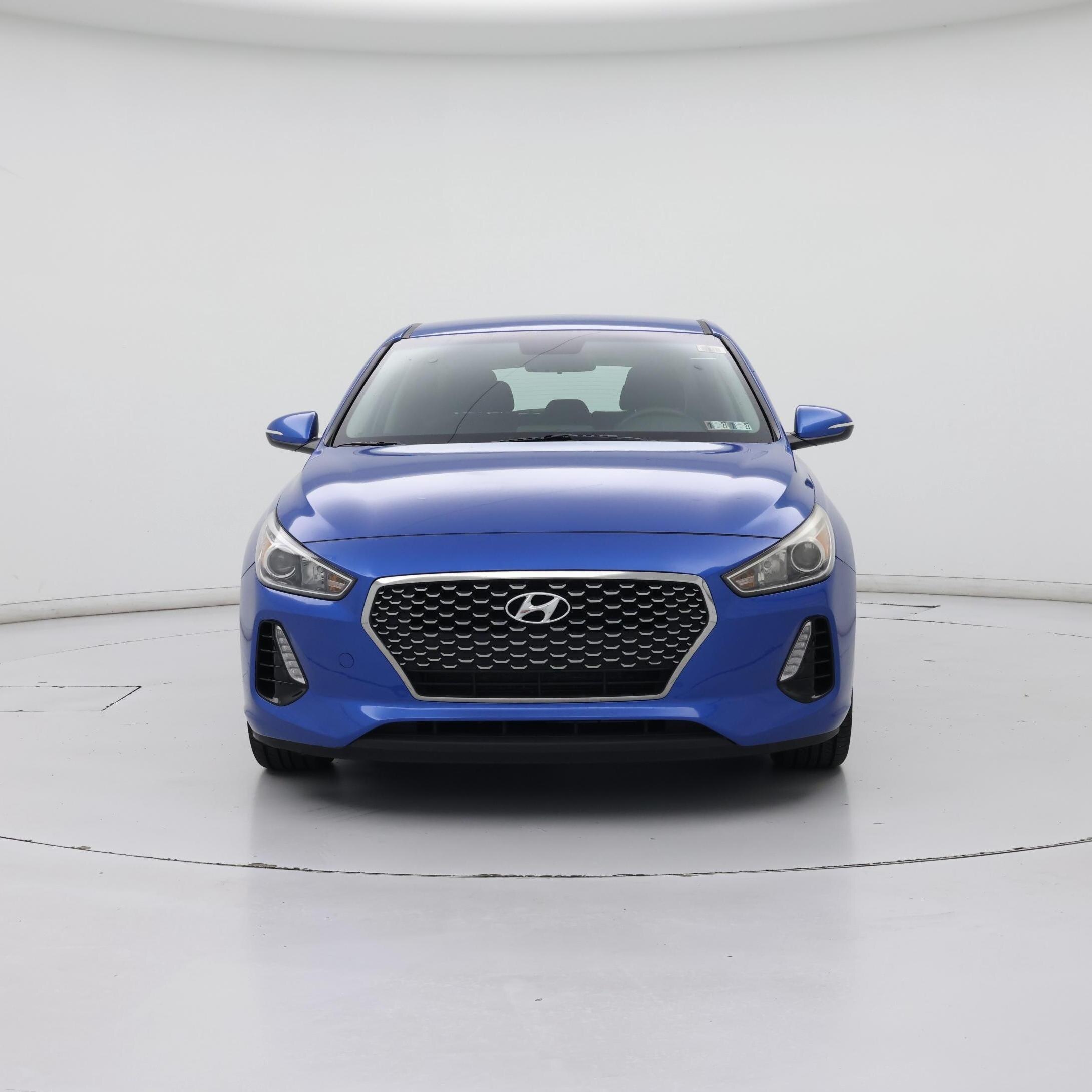 Thumbnail: 2018 Hyundai Elantra - 5