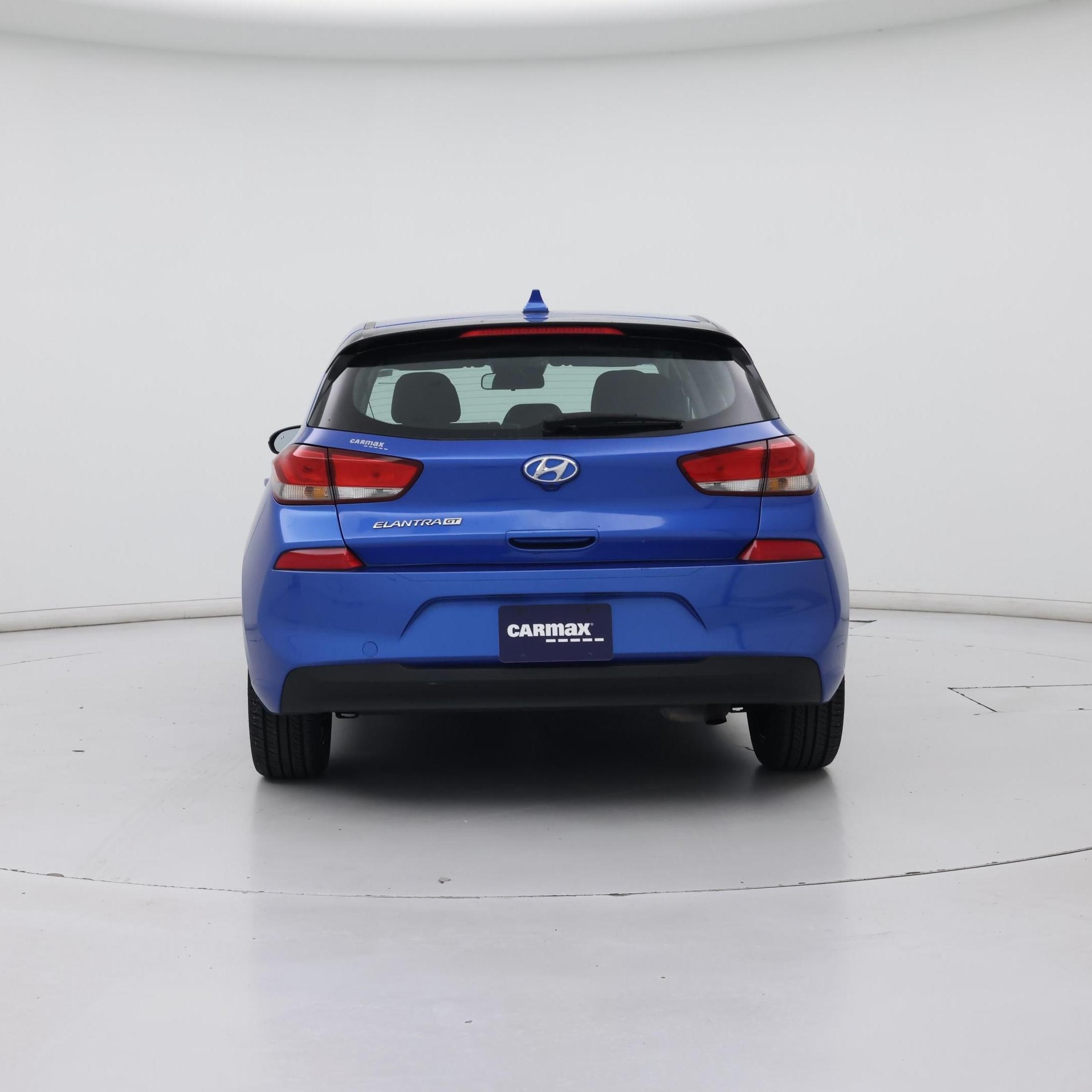 Thumbnail: 2018 Hyundai Elantra - 6