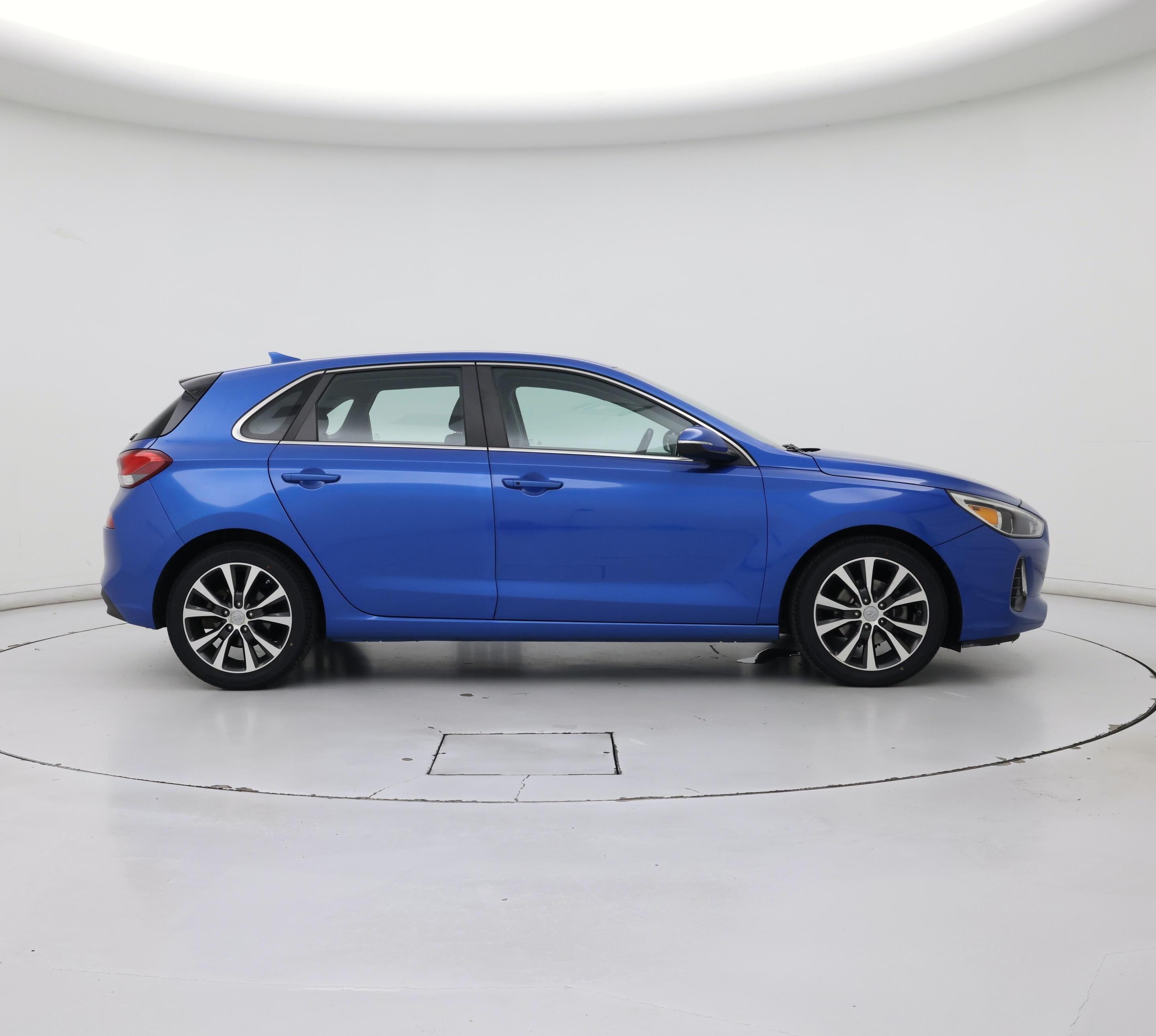 Thumbnail: 2018 Hyundai Elantra - 7