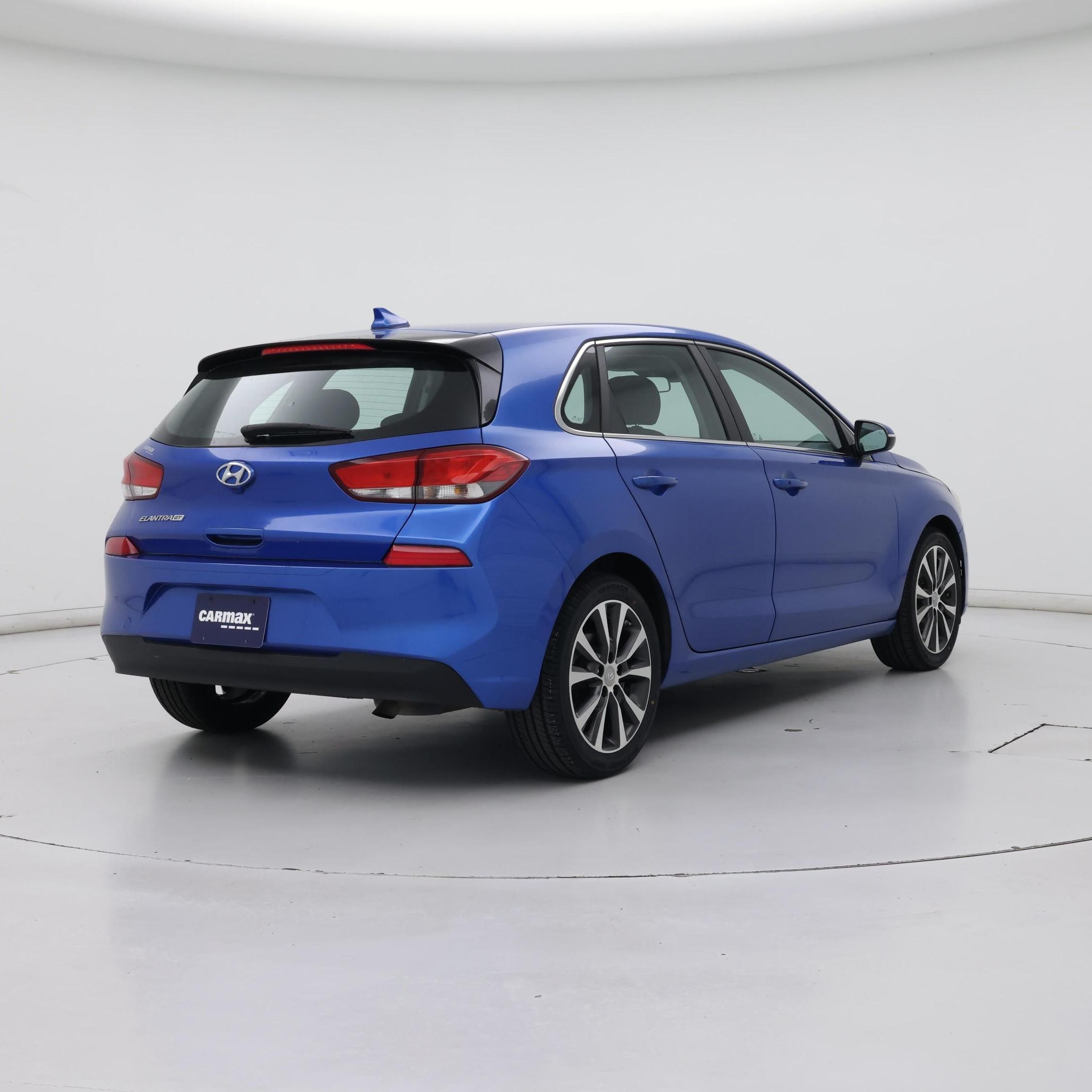 Thumbnail: 2018 Hyundai Elantra - 8