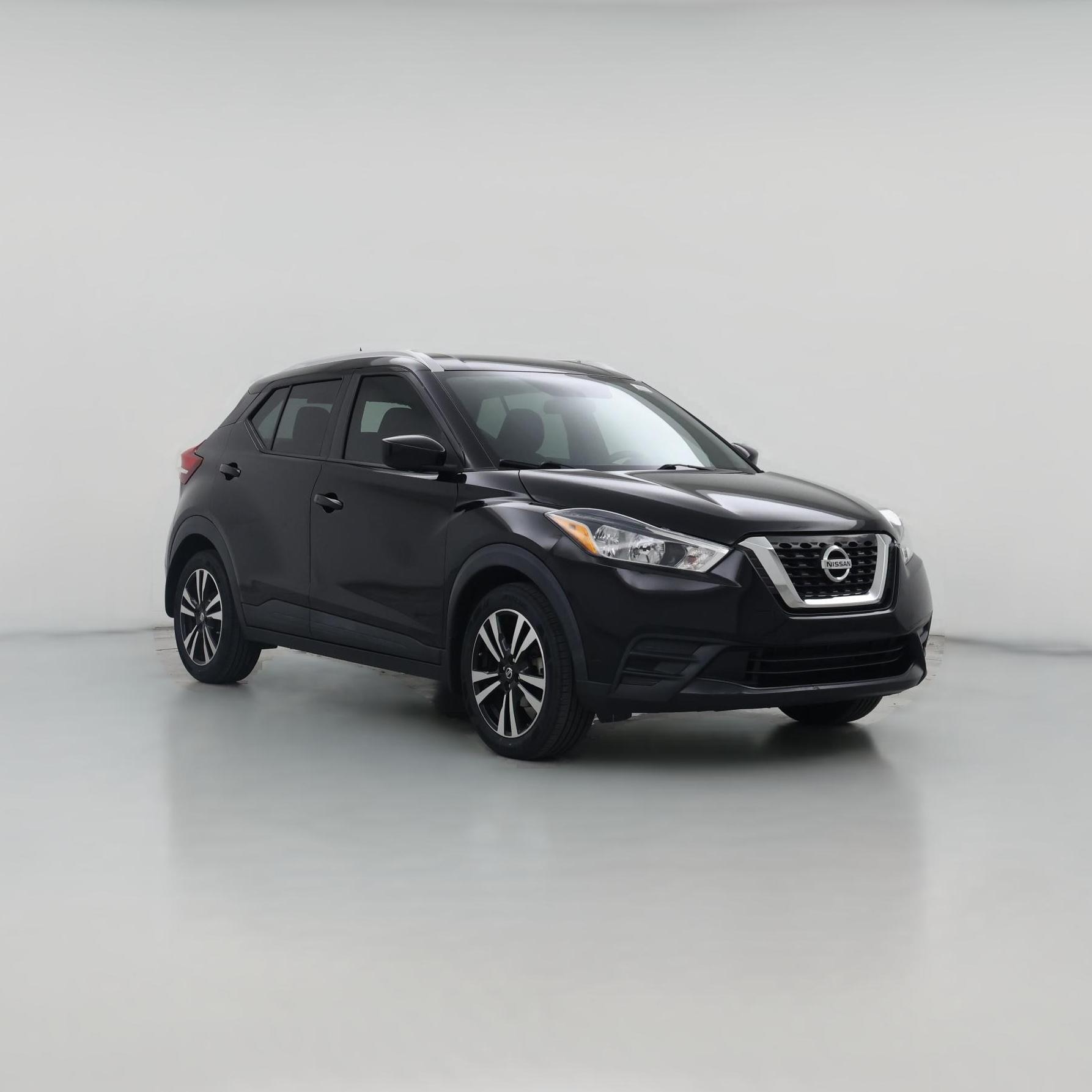 Thumbnail: 2019 Nissan Kicks - 1