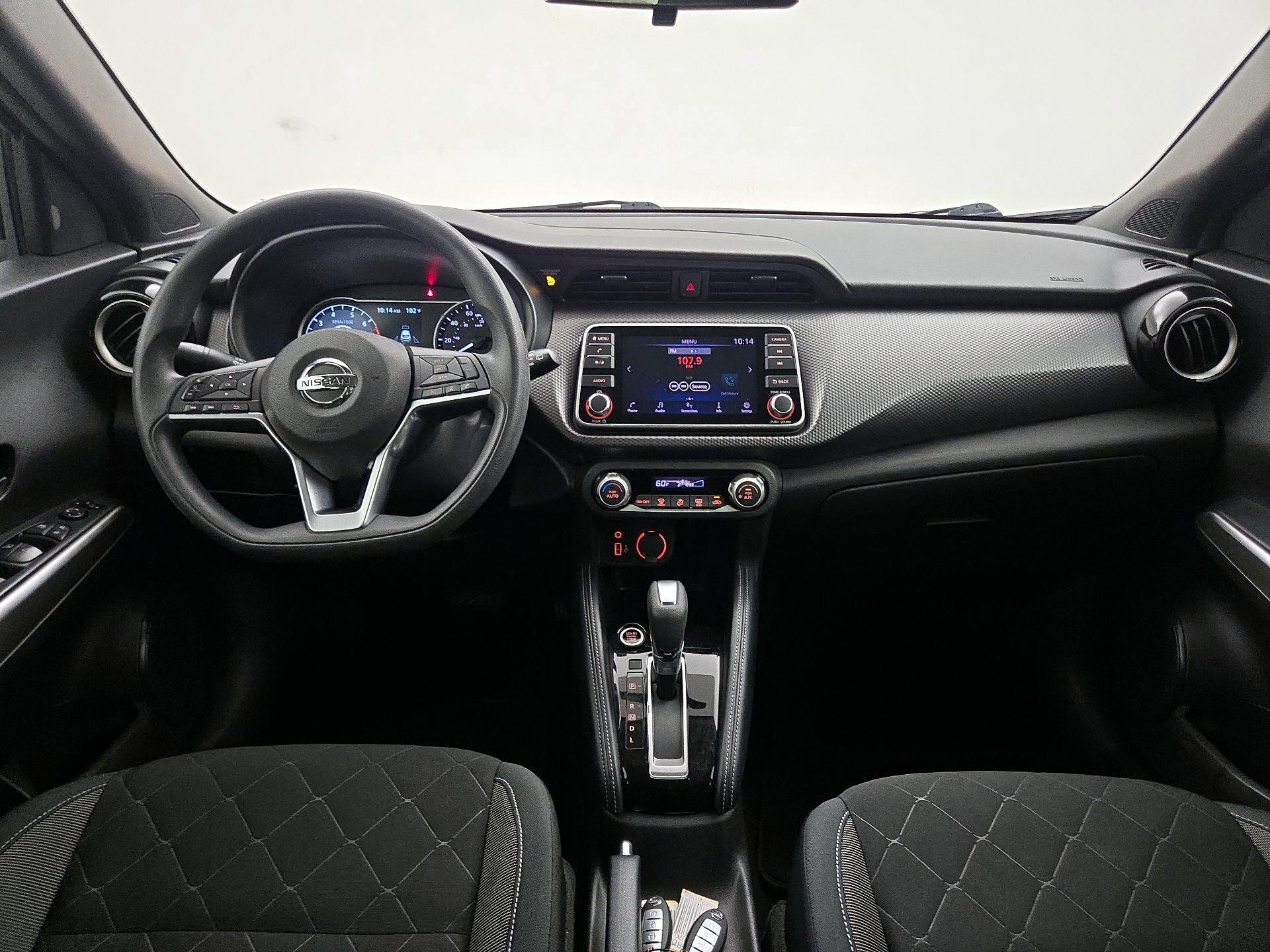 Thumbnail: 2019 Nissan Kicks - 9