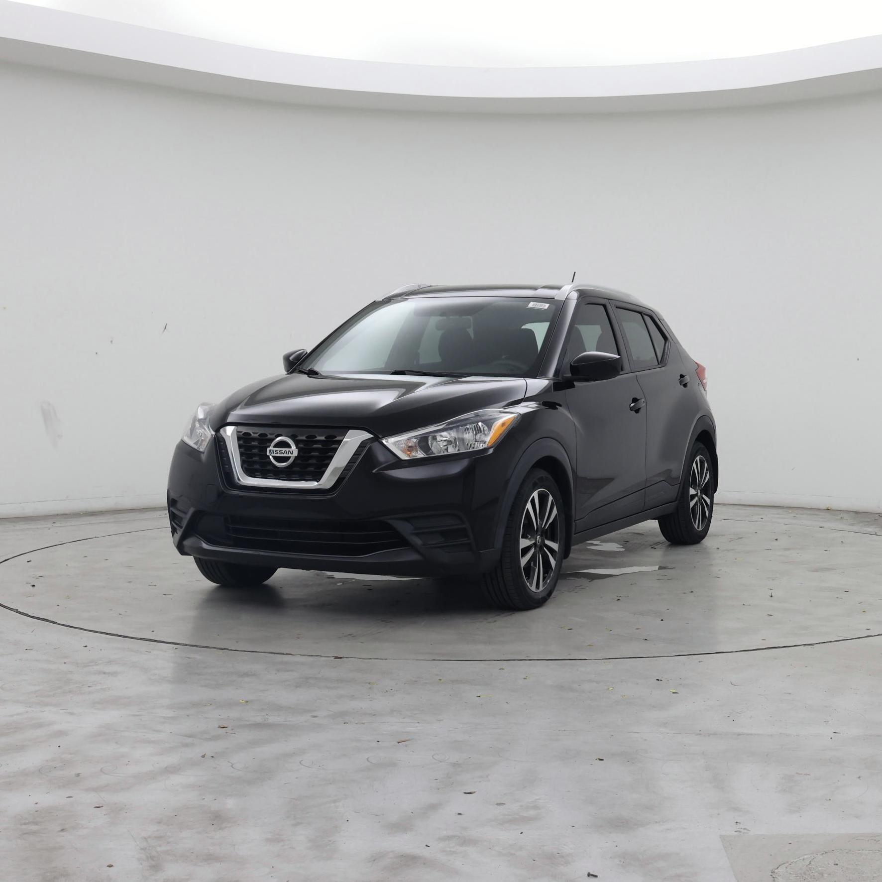 Thumbnail: 2019 Nissan Kicks - 4