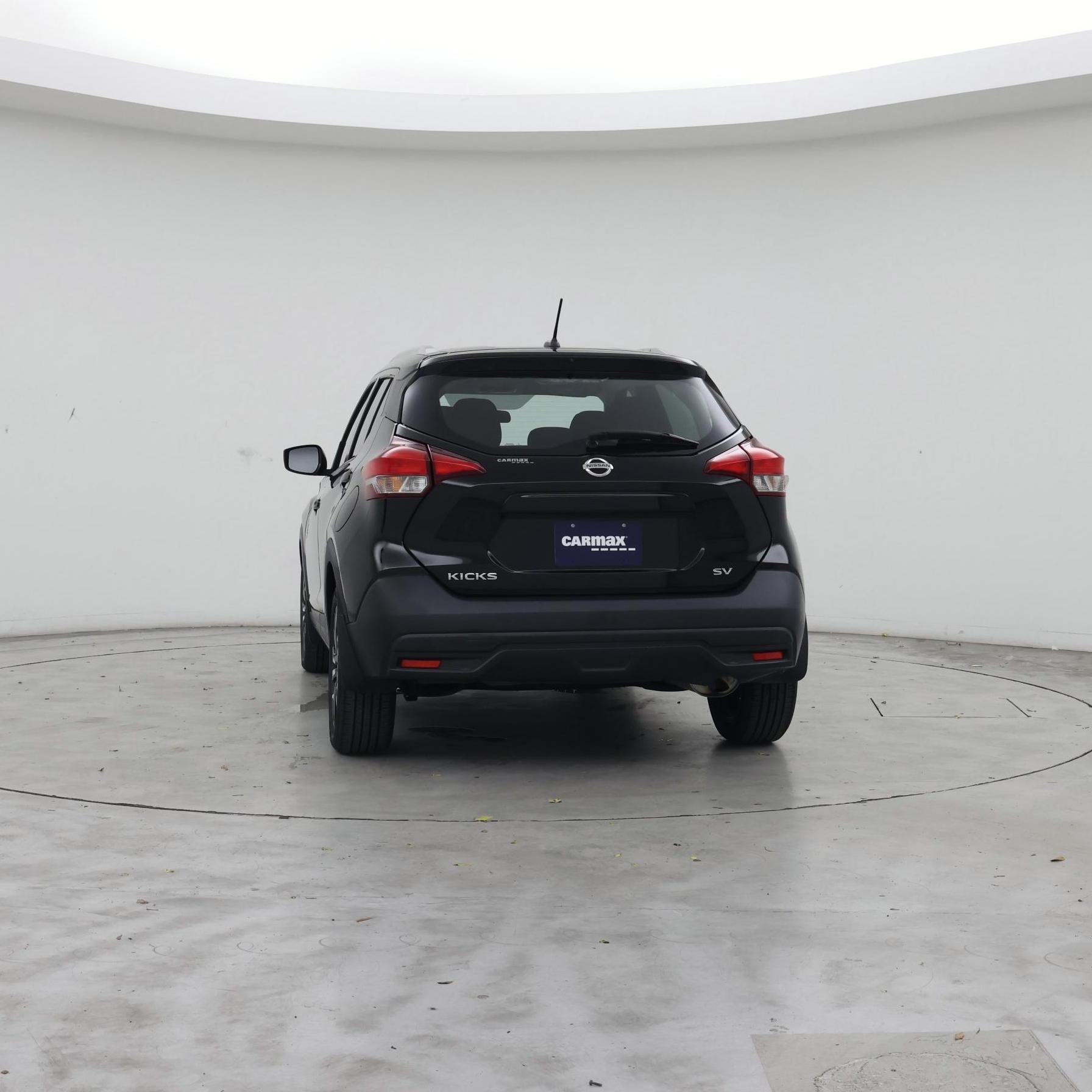 Thumbnail: 2019 Nissan Kicks - 6