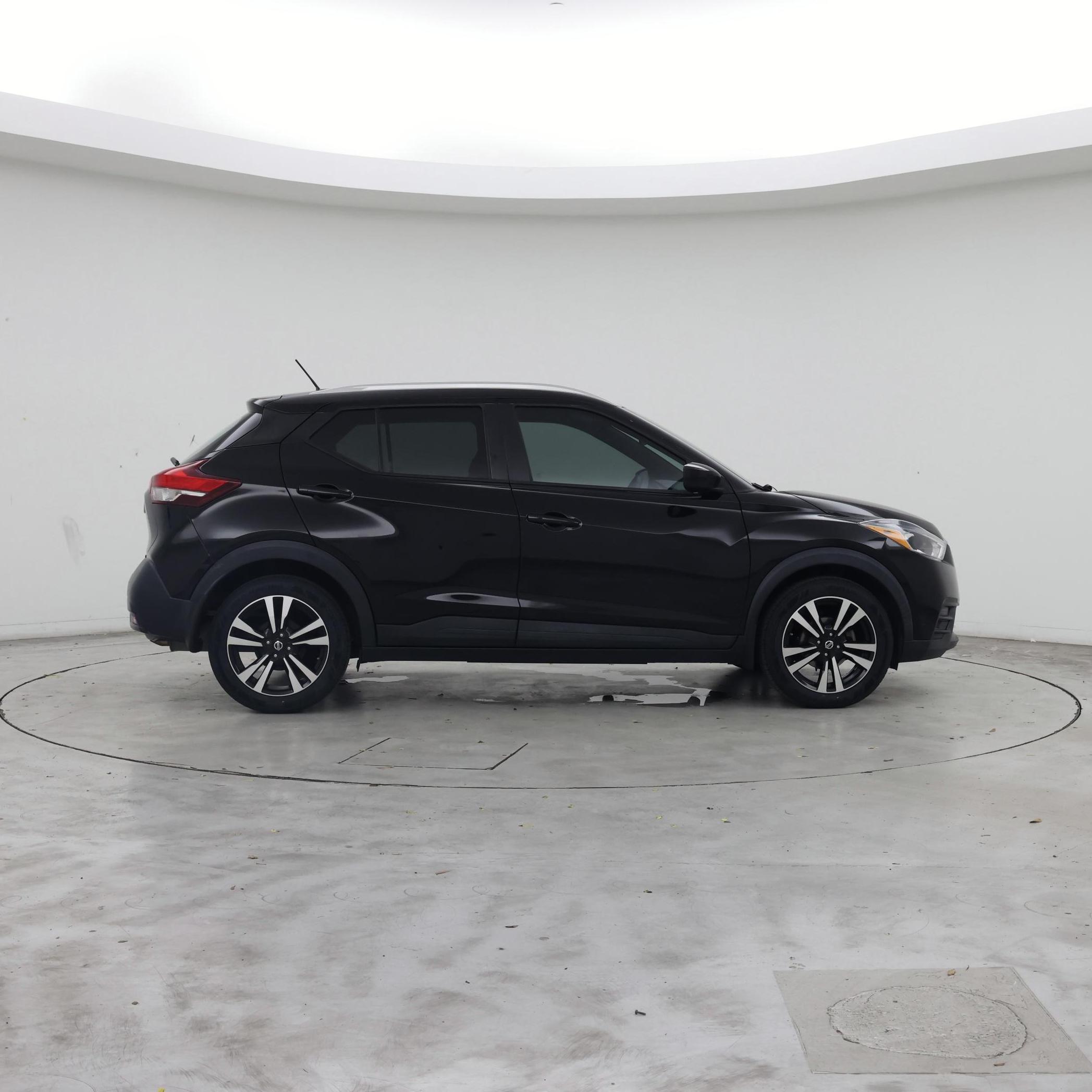 Thumbnail: 2019 Nissan Kicks - 7