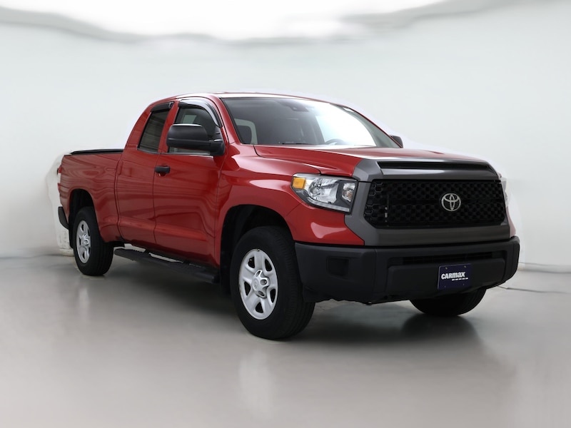2021 Toyota Tundra SR