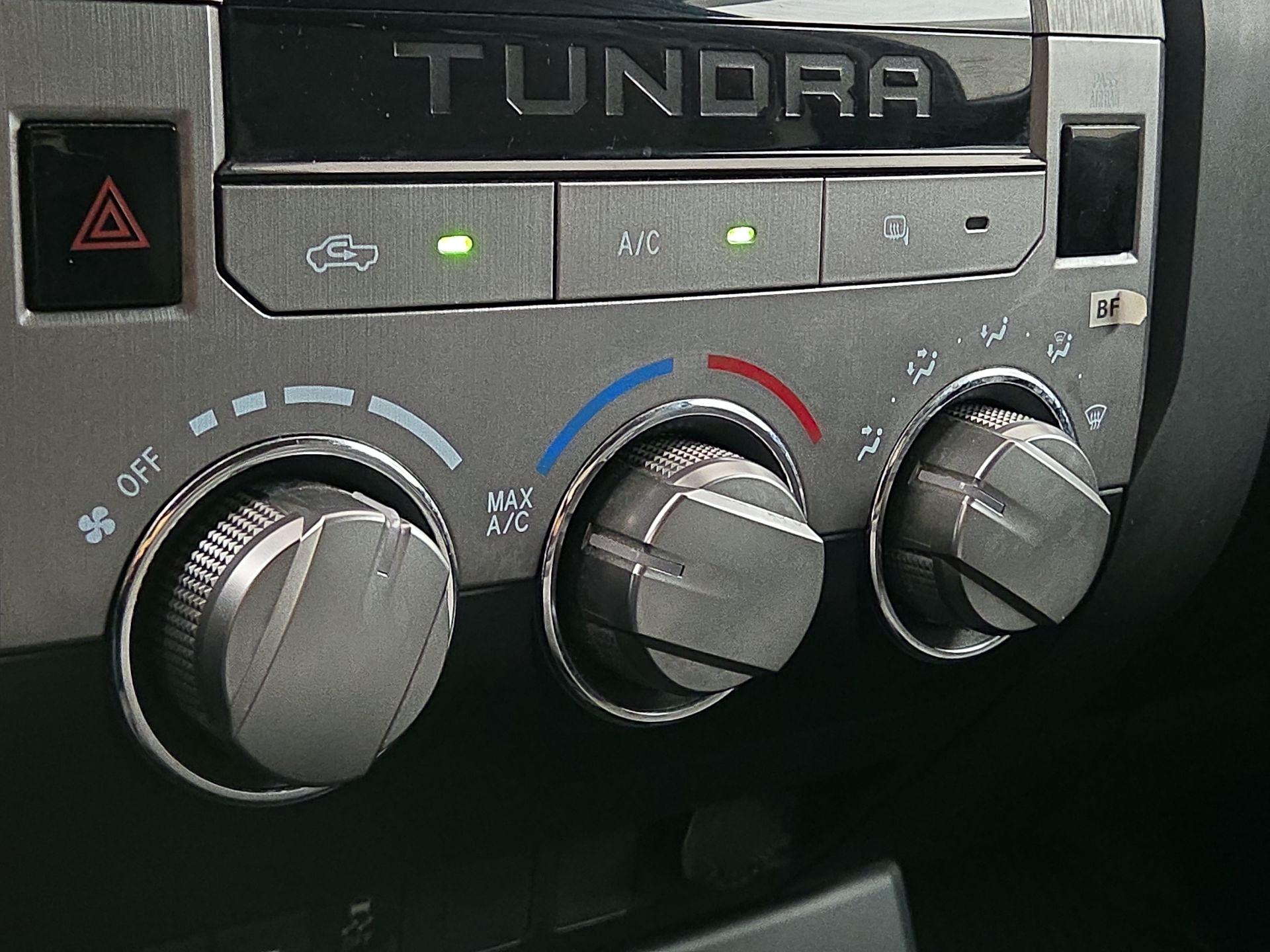 Thumbnail: 2021 Toyota Tundra - 16