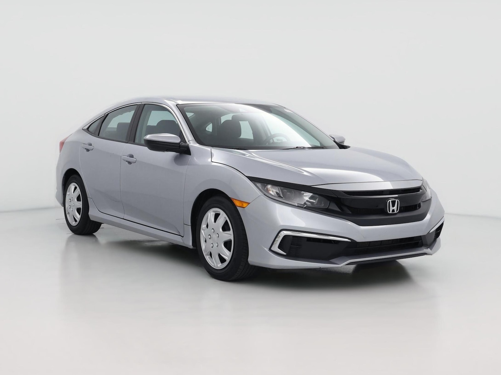 2021 Honda Civic Sedan