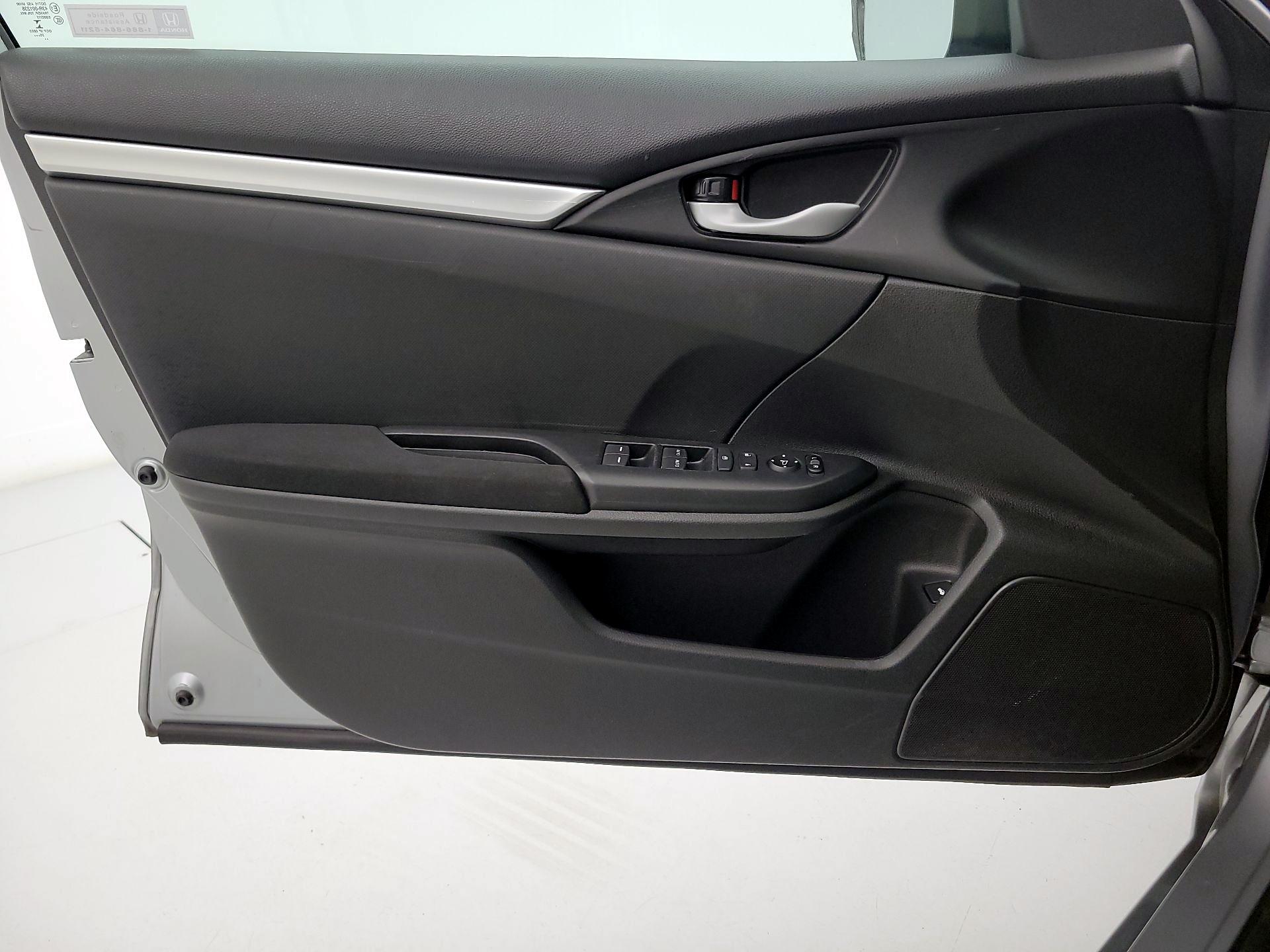Thumbnail: 2021 Honda Civic - 12