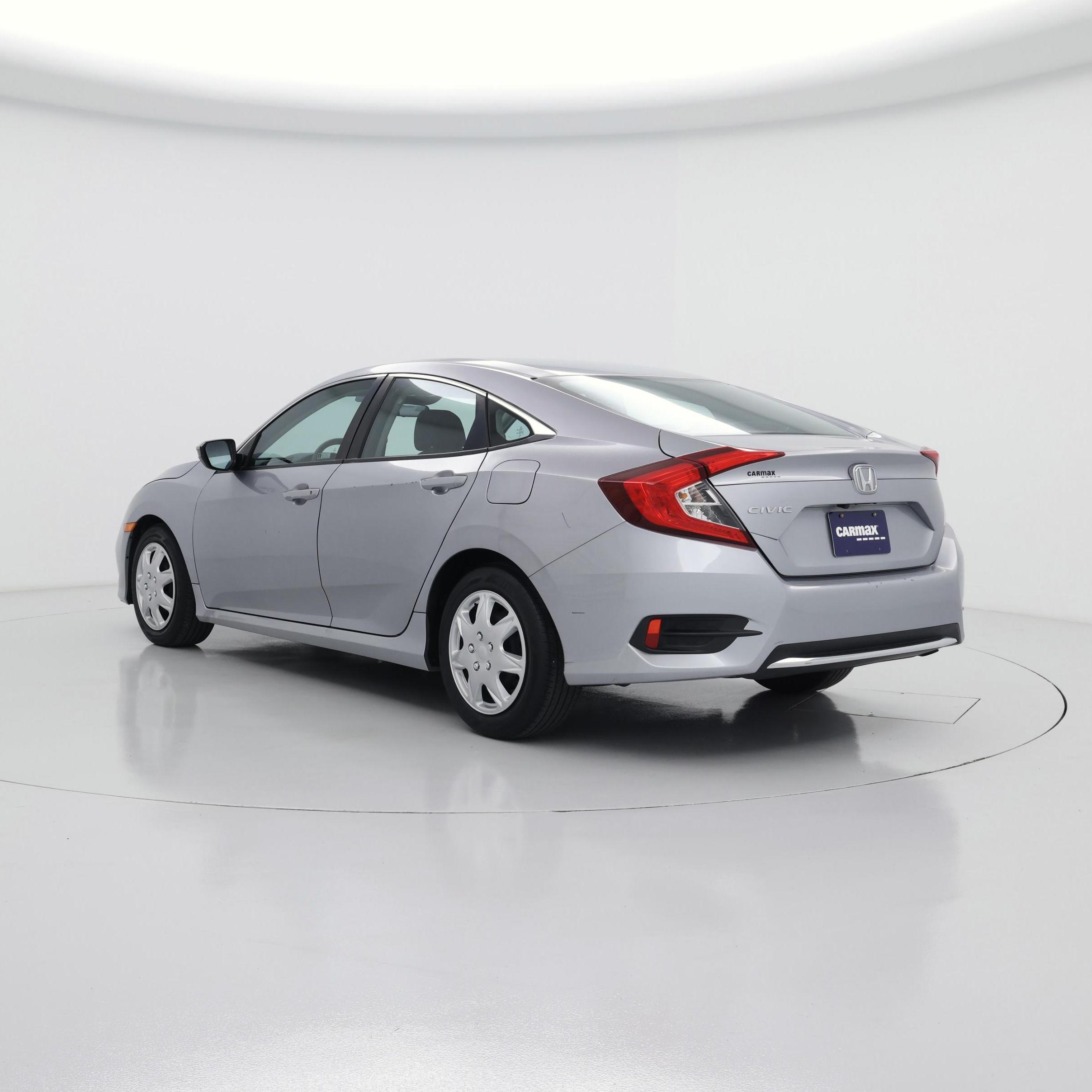 Thumbnail: 2021 Honda Civic - 2
