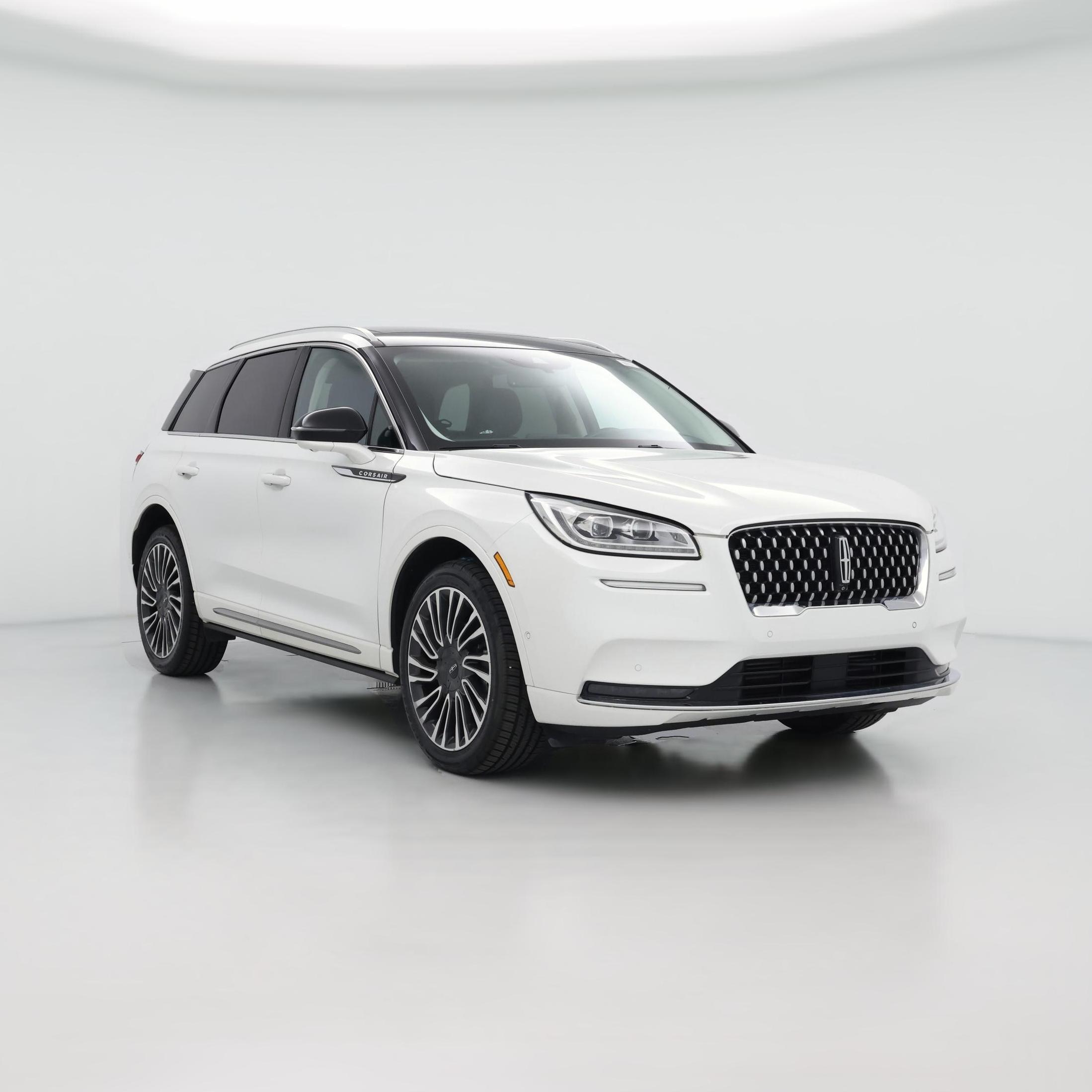 Thumbnail: 2020 Lincoln Corsair - 1