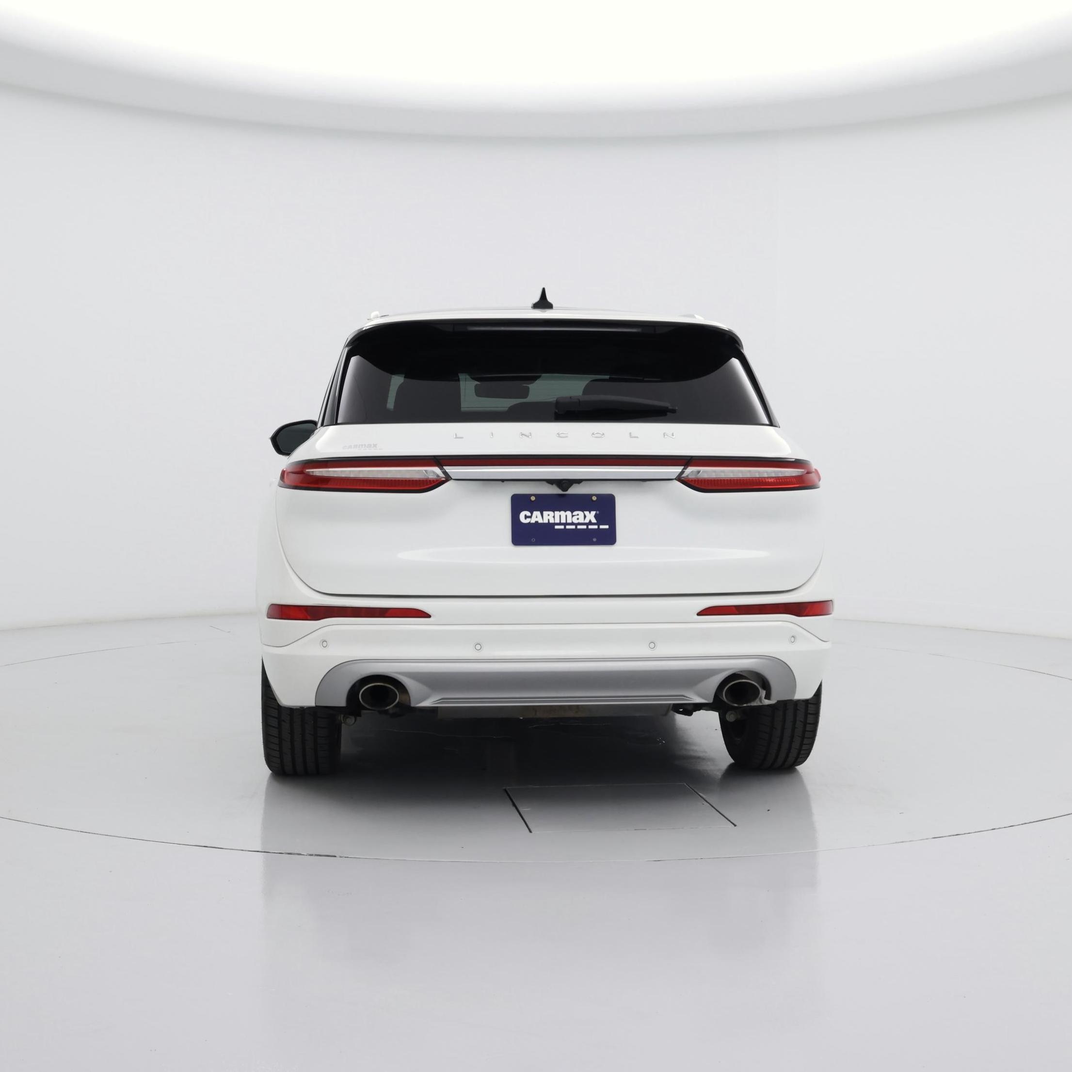 Thumbnail: 2020 Lincoln Corsair - 6