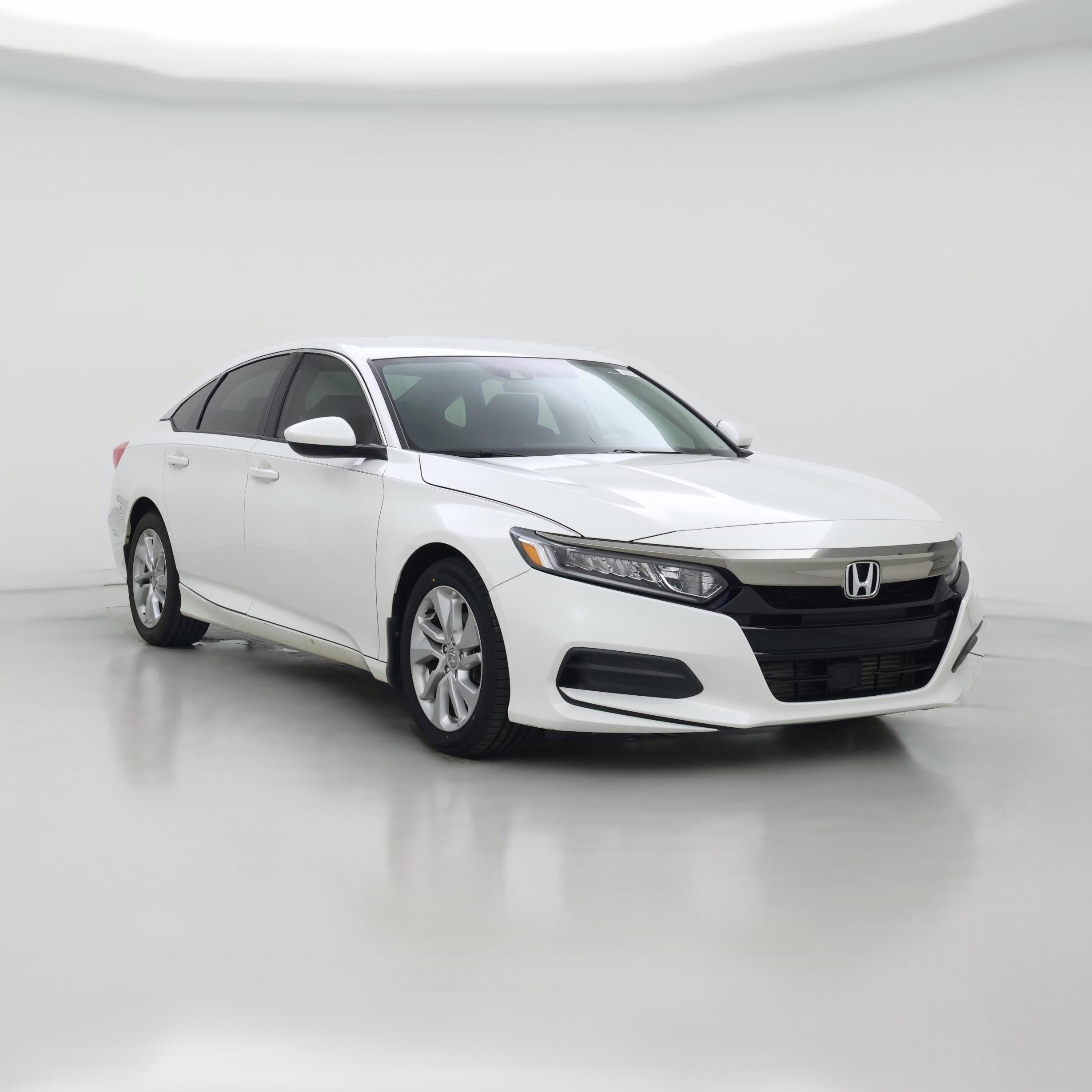 Thumbnail: 2019 Honda Accord - 1