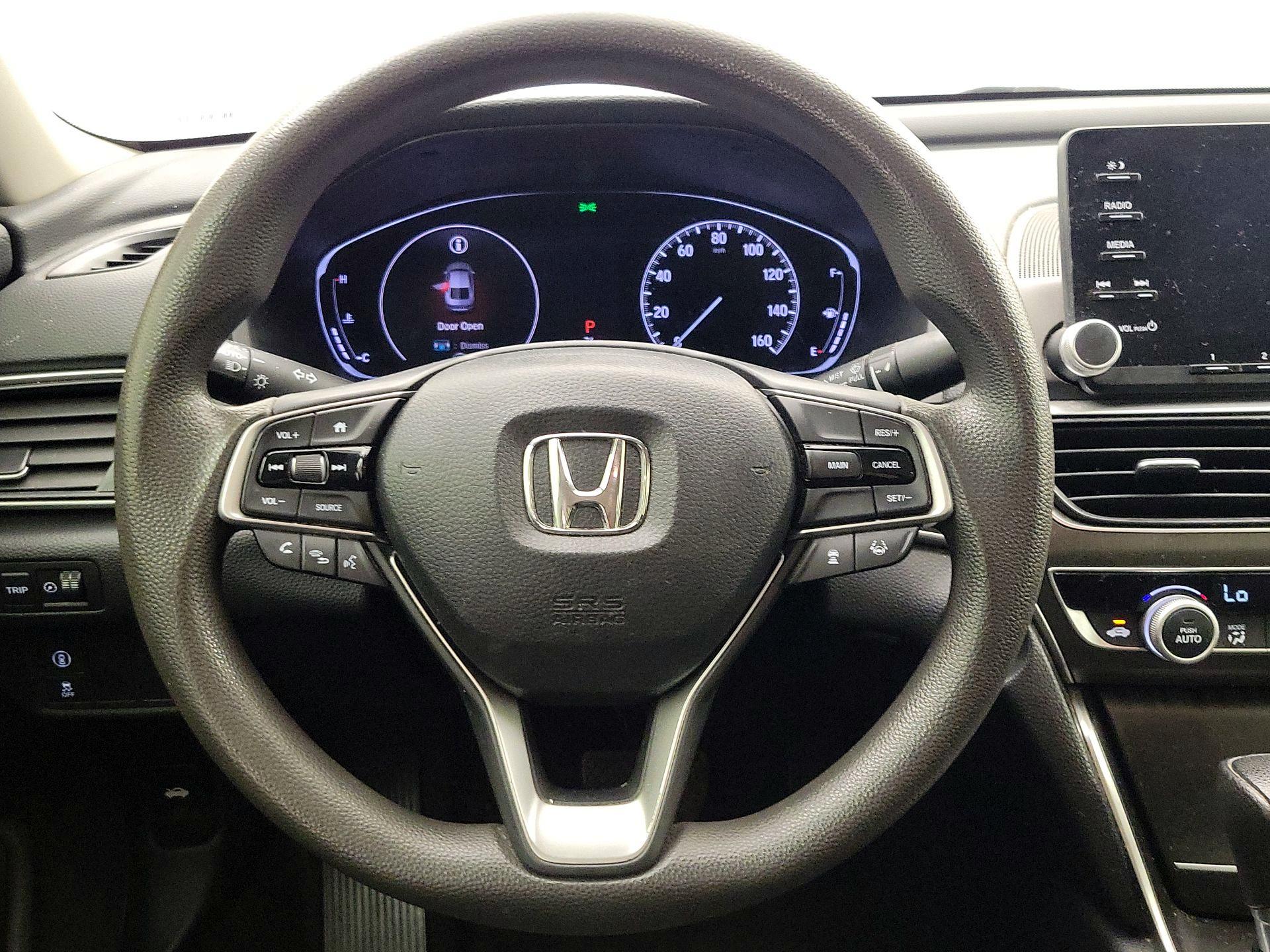 Thumbnail: 2019 Honda Accord - 10