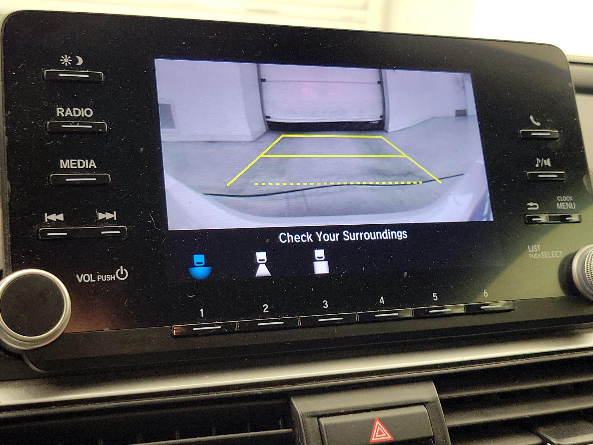 Thumbnail: 2019 Honda Accord - 14
