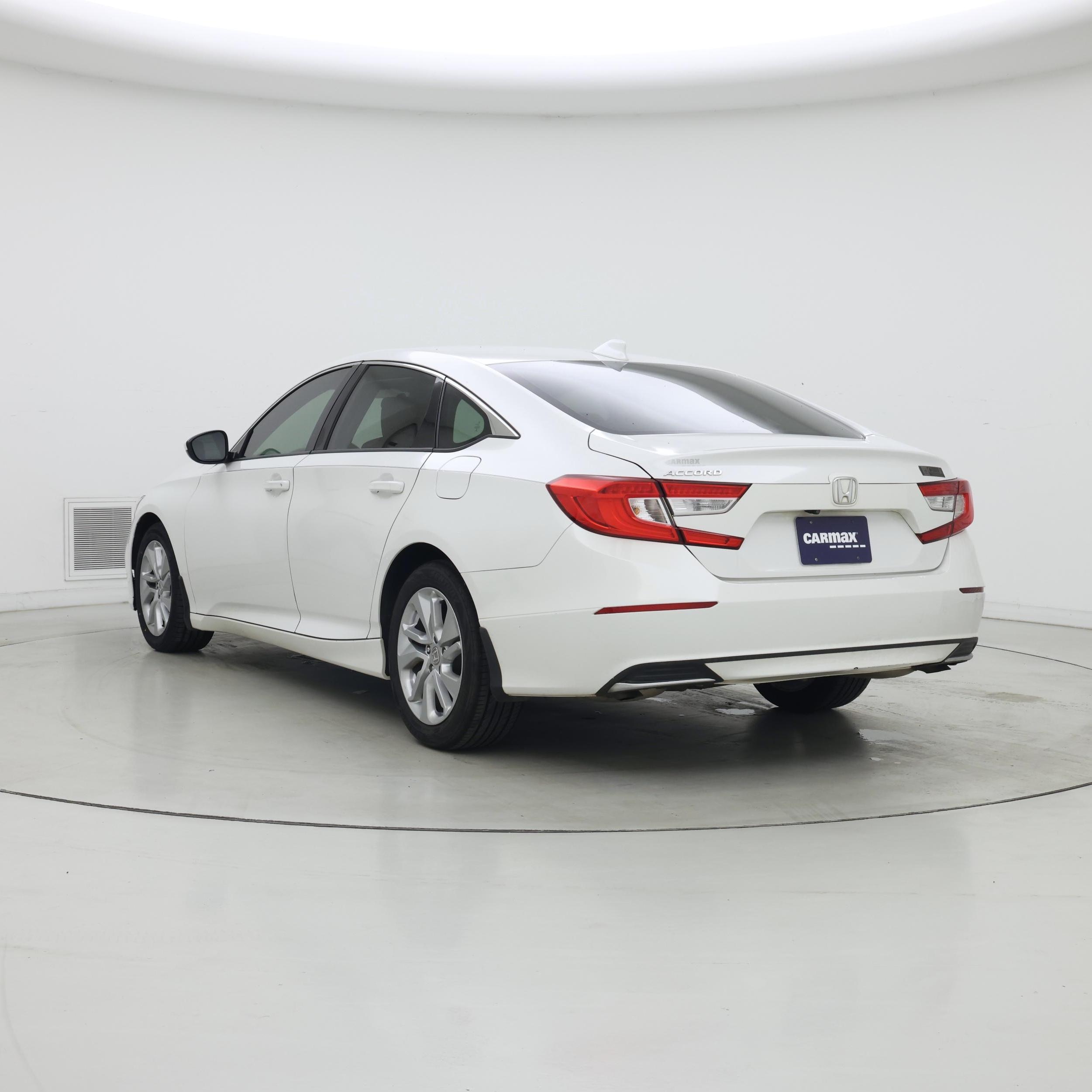 Thumbnail: 2019 Honda Accord - 2
