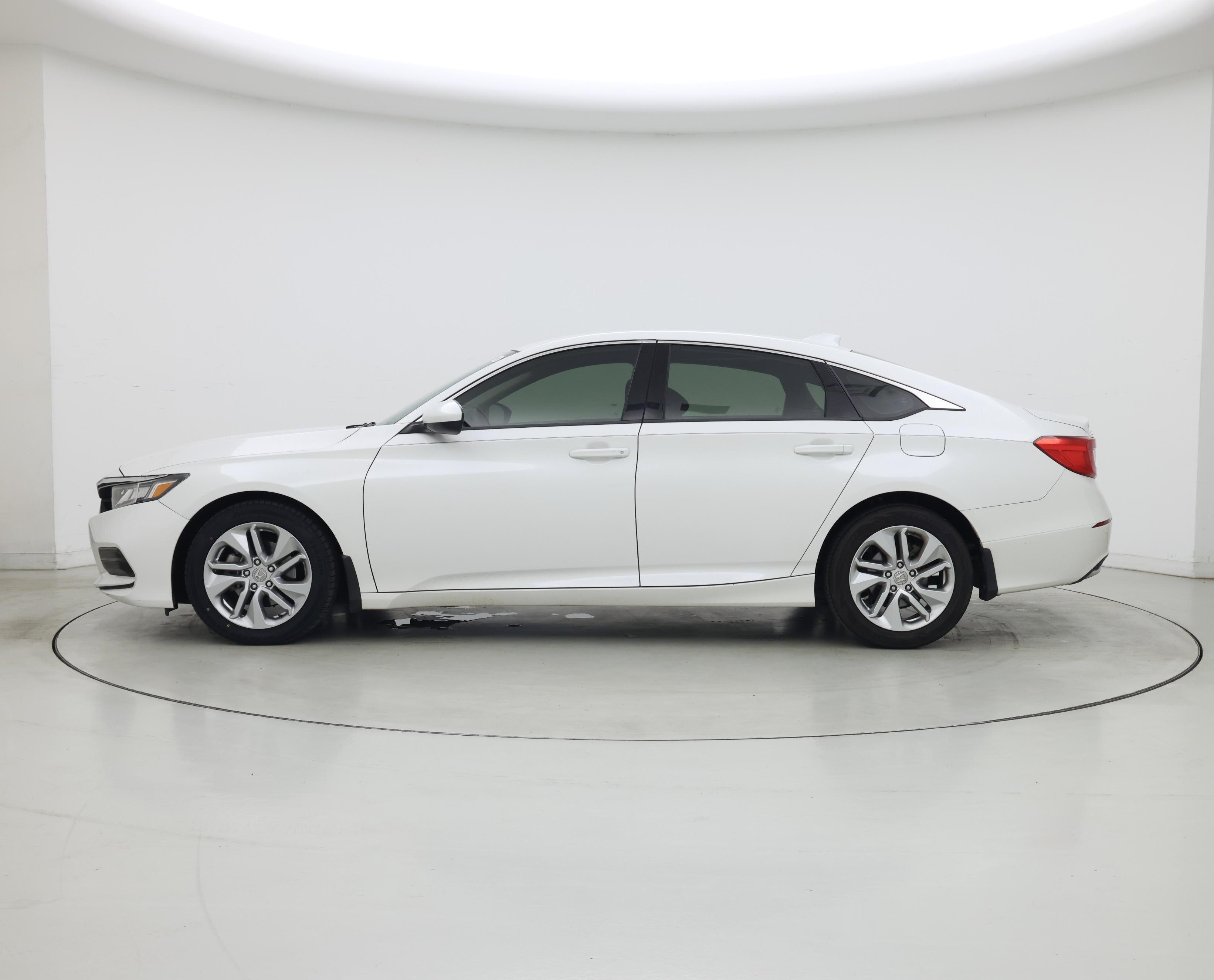Thumbnail: 2019 Honda Accord - 3