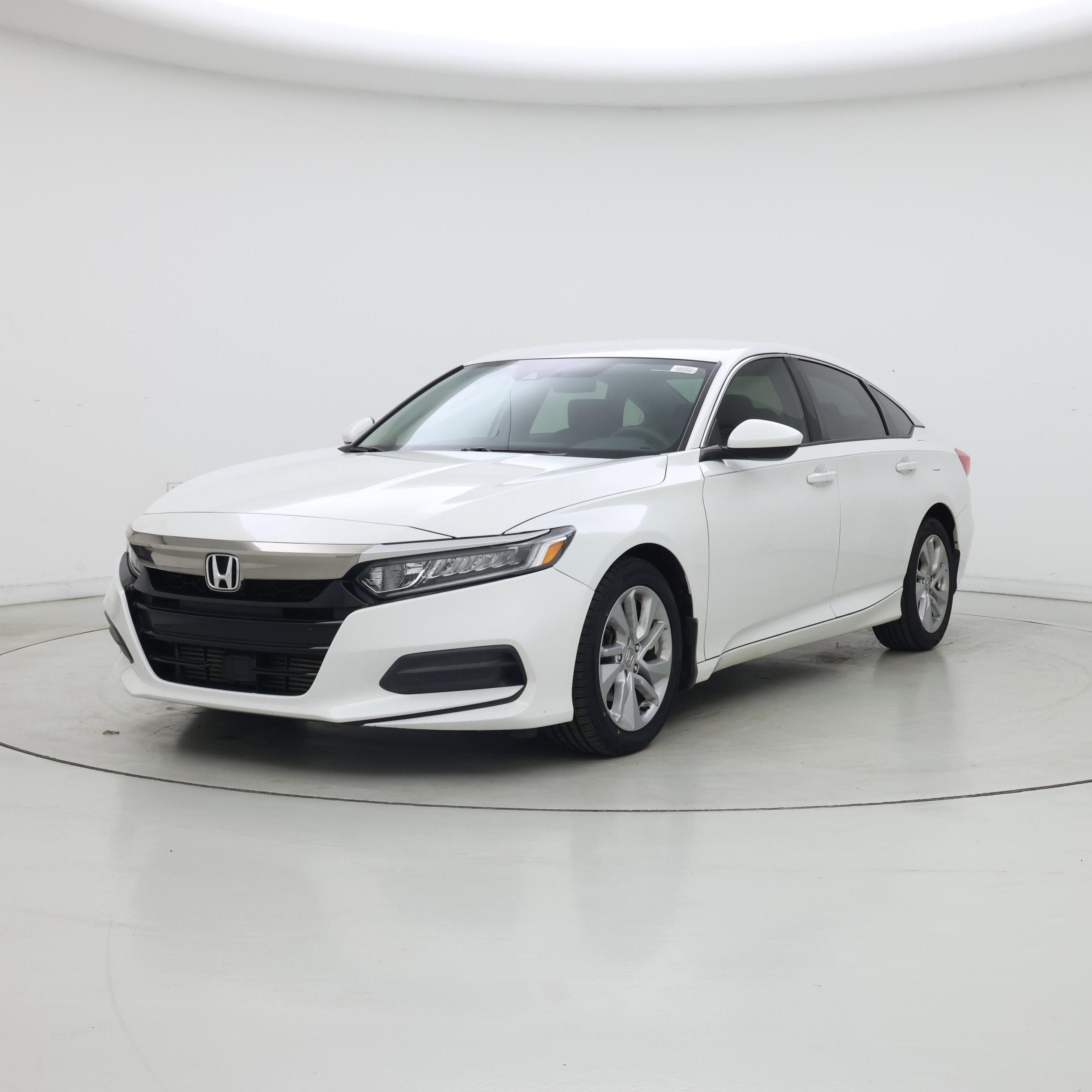 Thumbnail: 2019 Honda Accord - 4