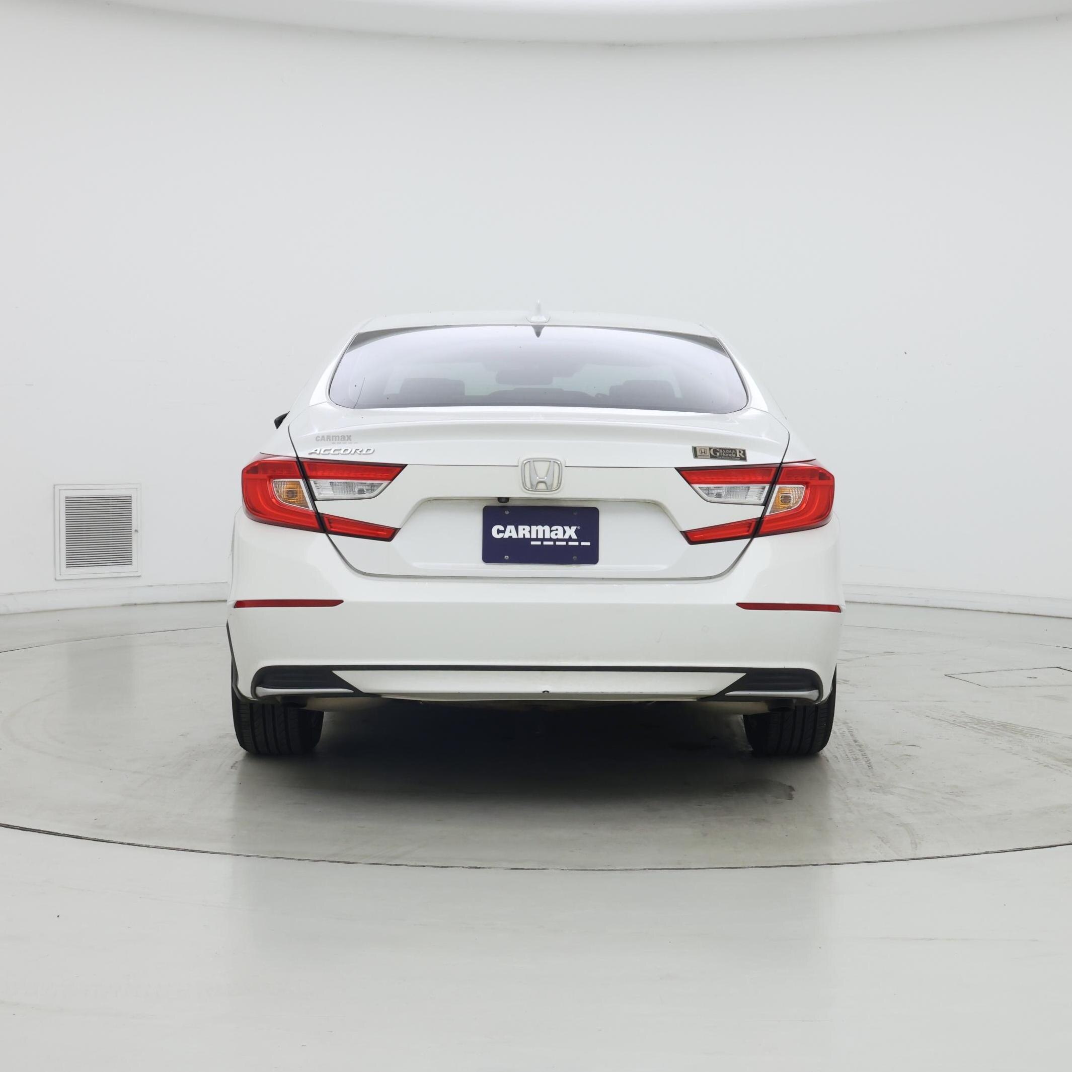 Thumbnail: 2019 Honda Accord - 6