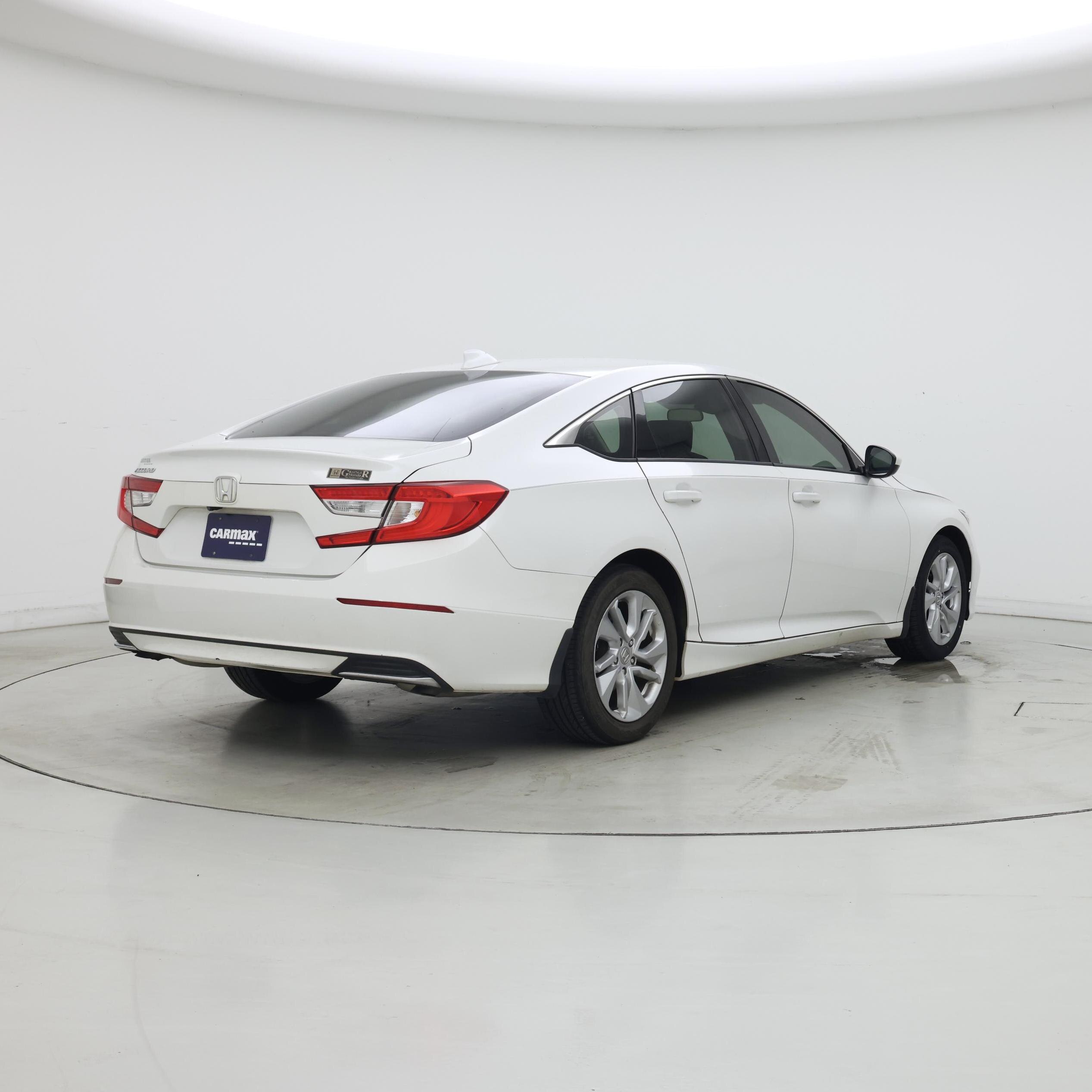 Thumbnail: 2019 Honda Accord - 8