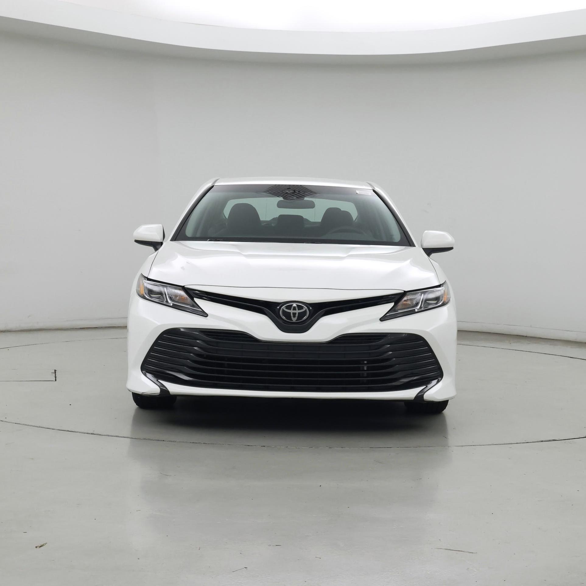Thumbnail: 2018 Toyota Camry - 5