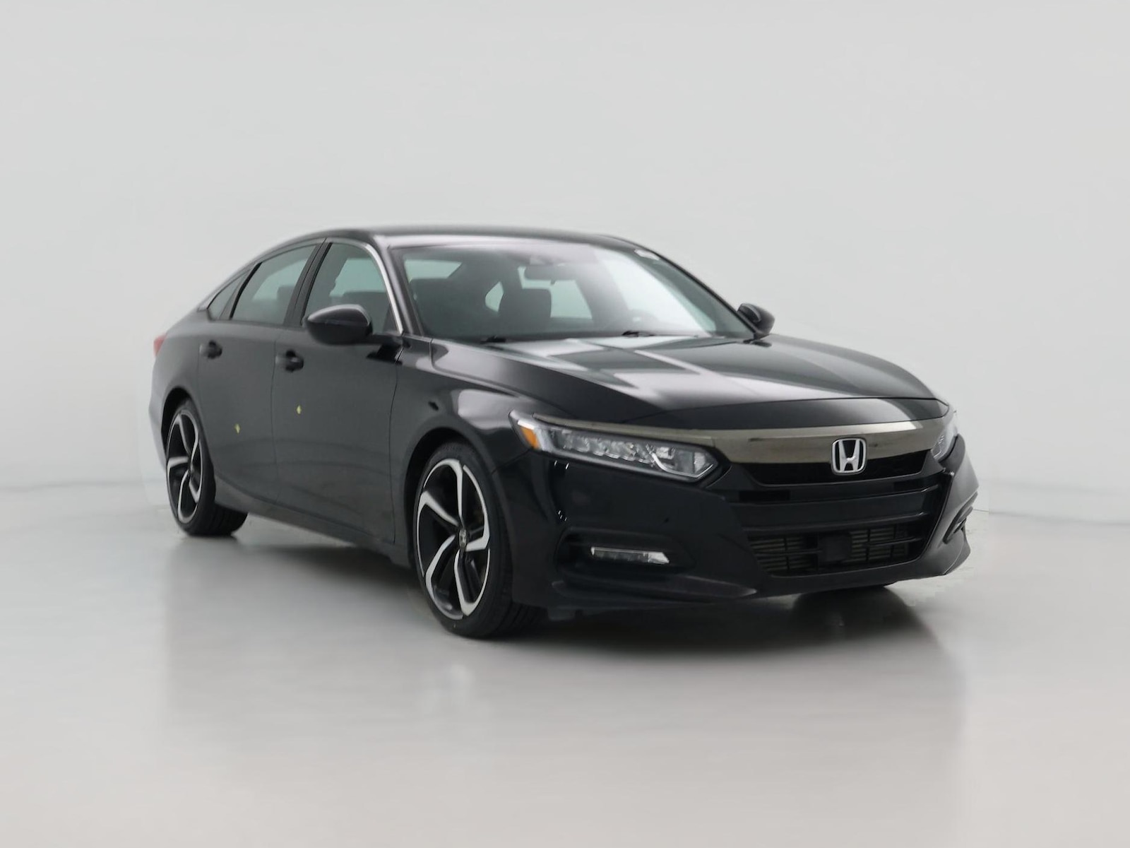 2020 Honda Accord