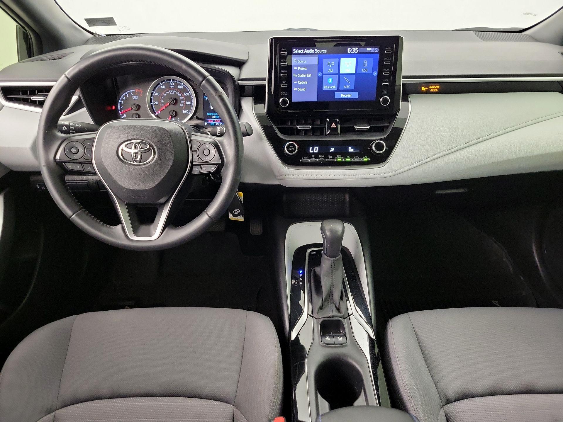 Thumbnail: 2020 Toyota Corolla - 9