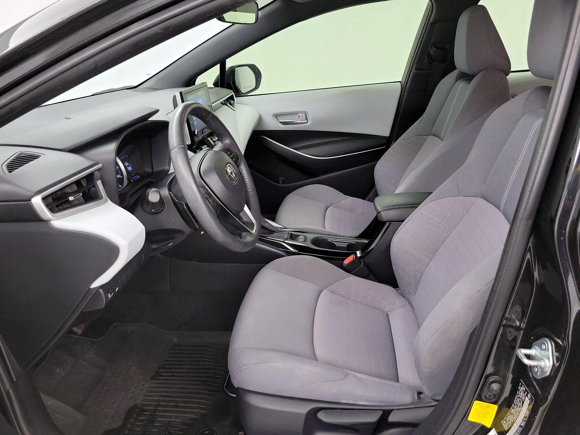 Thumbnail: 2020 Toyota Corolla - 11
