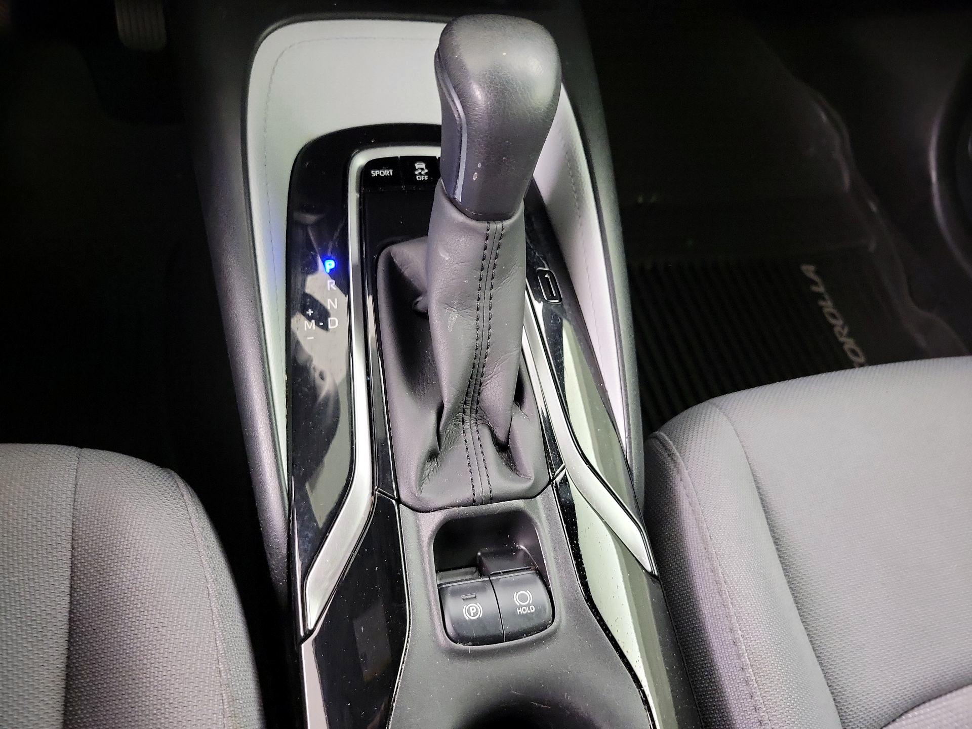 Thumbnail: 2020 Toyota Corolla - 17