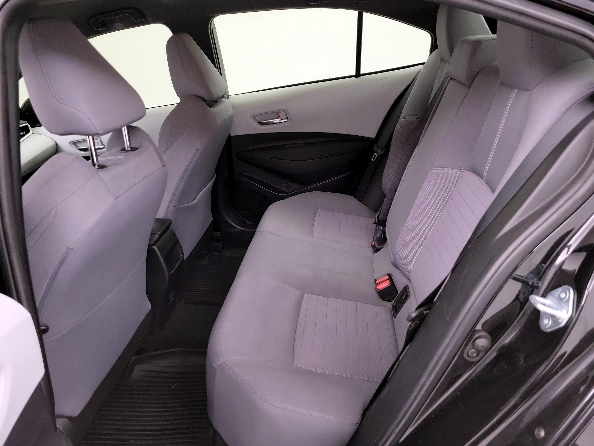 Thumbnail: 2020 Toyota Corolla - 19