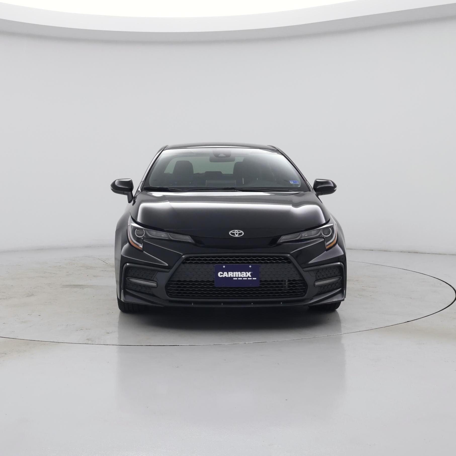 Thumbnail: 2020 Toyota Corolla - 5
