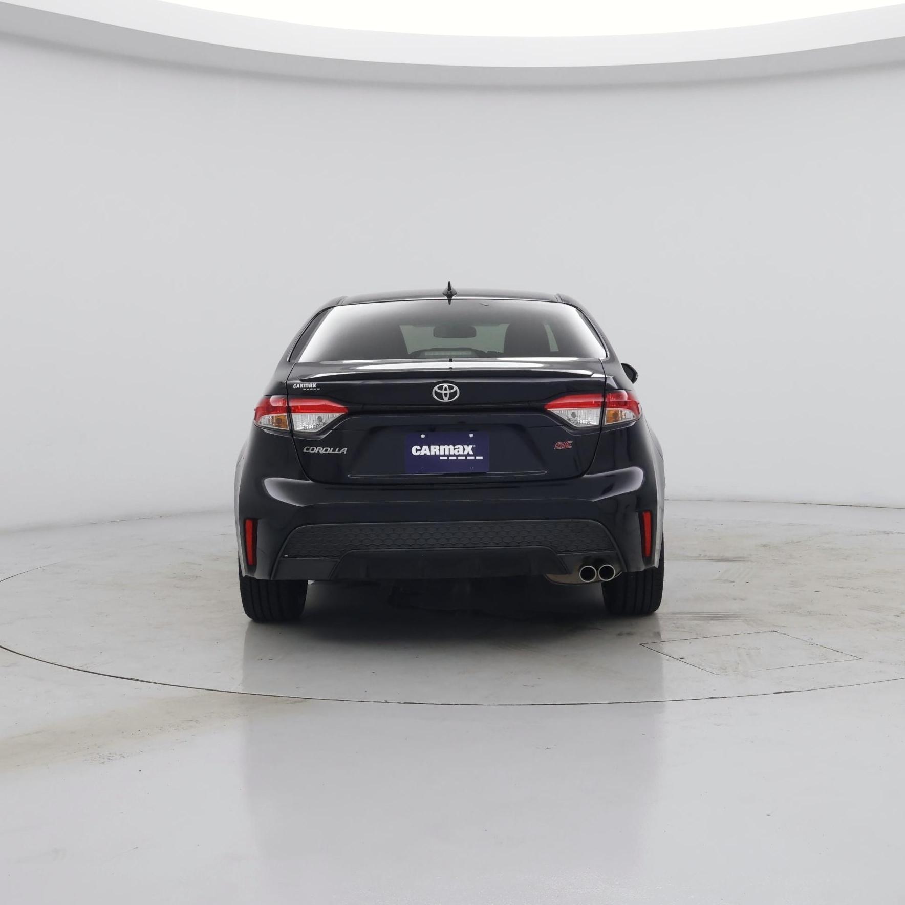 Thumbnail: 2020 Toyota Corolla - 6