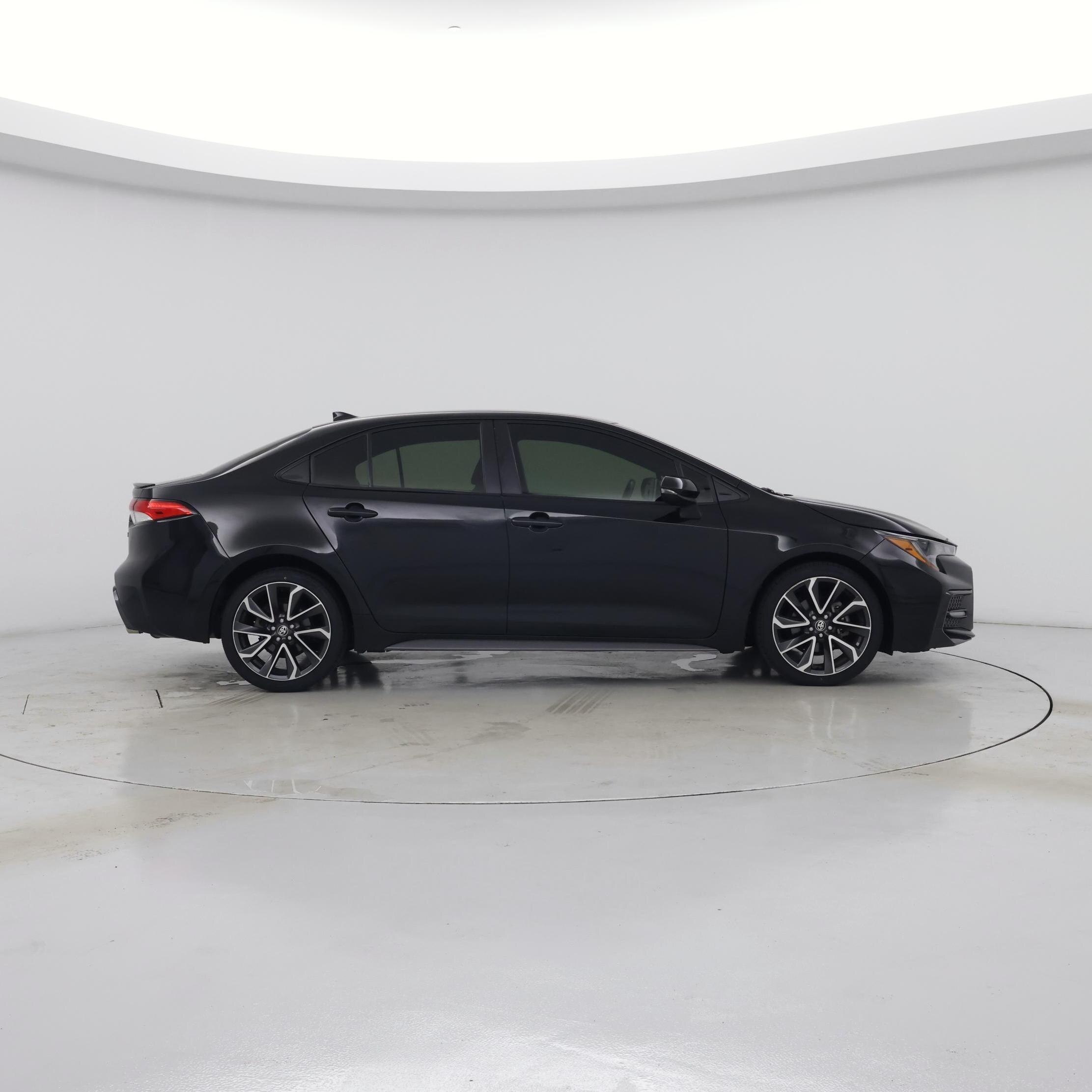 Thumbnail: 2020 Toyota Corolla - 7