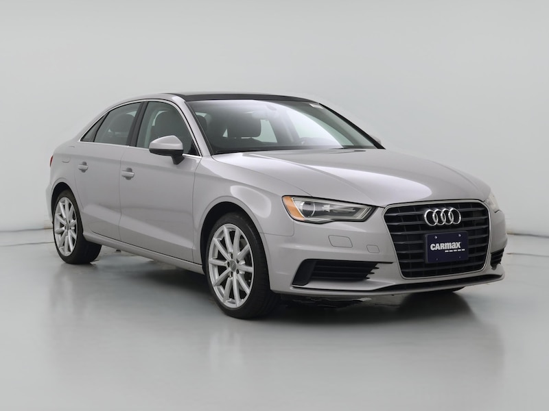 2015 Audi A3 Premium Plus -
                  Frederick, MD