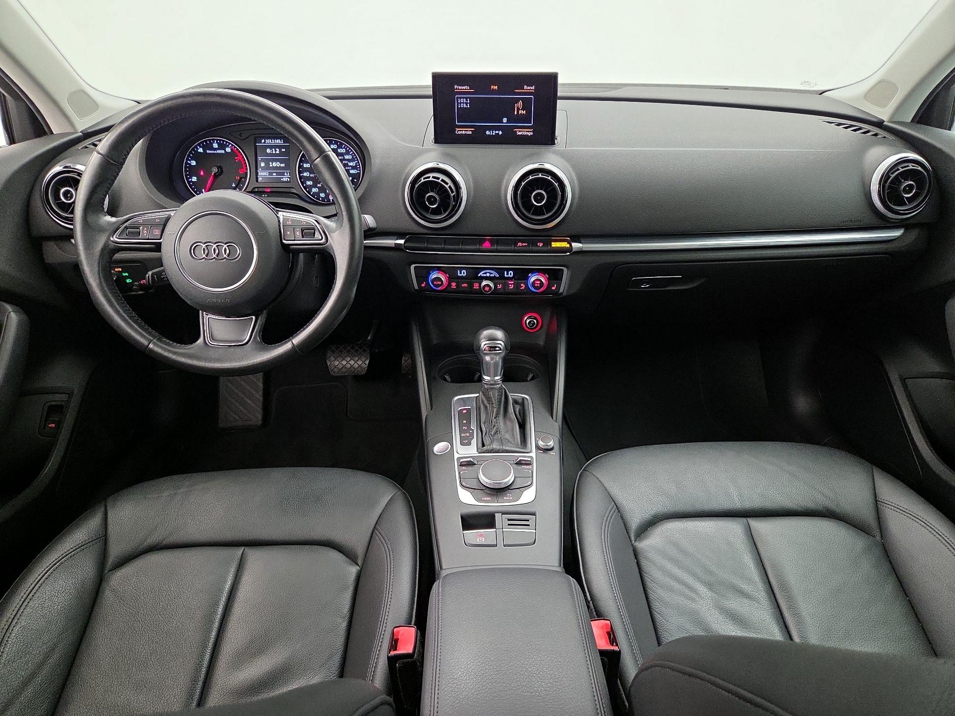 Thumbnail: 2015 Audi A3 - 9