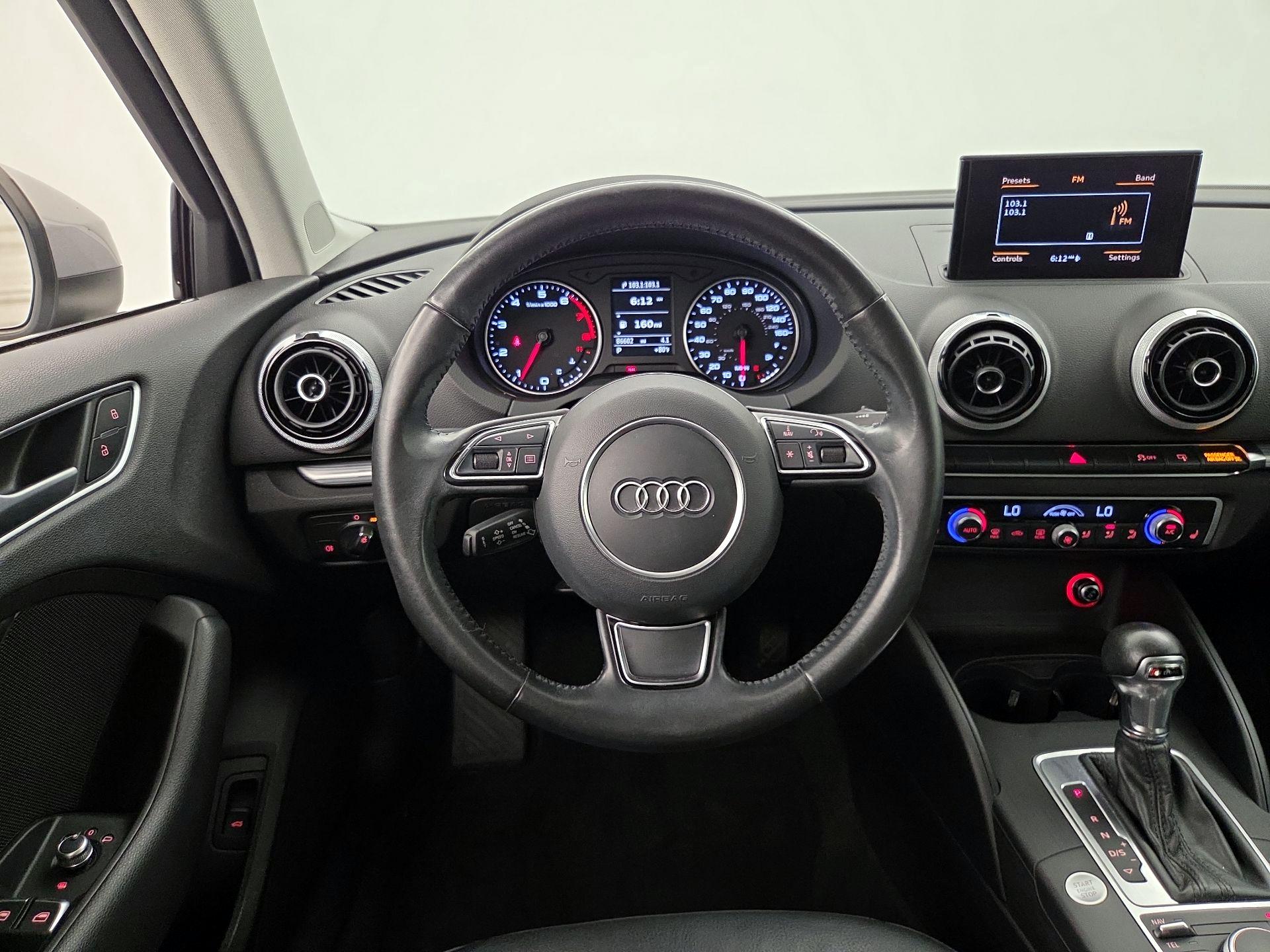 Thumbnail: 2015 Audi A3 - 10