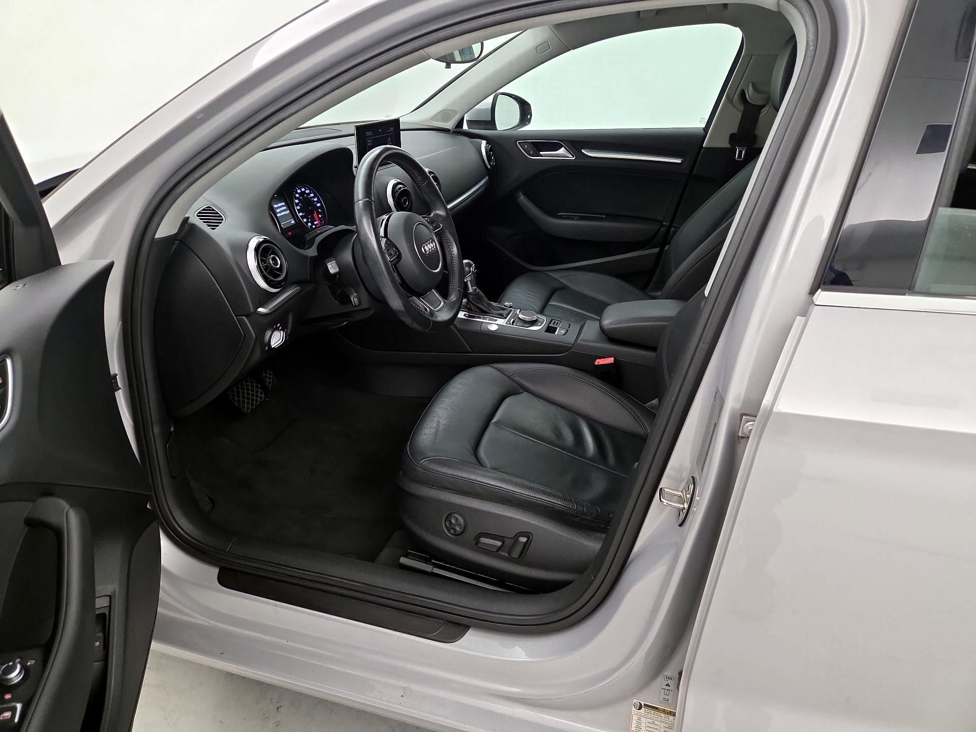 Thumbnail: 2015 Audi A3 - 11