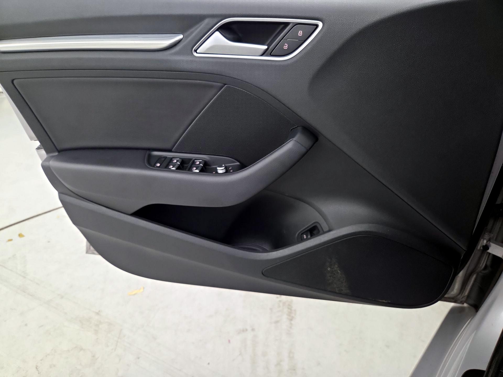 Thumbnail: 2015 Audi A3 - 12