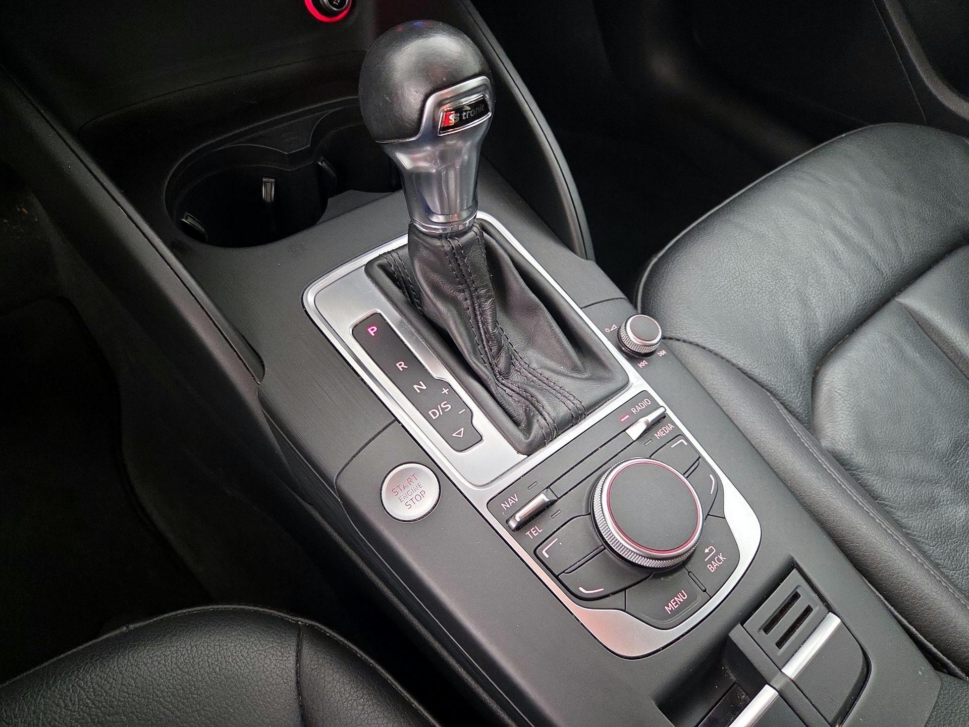 Thumbnail: 2015 Audi A3 - 16