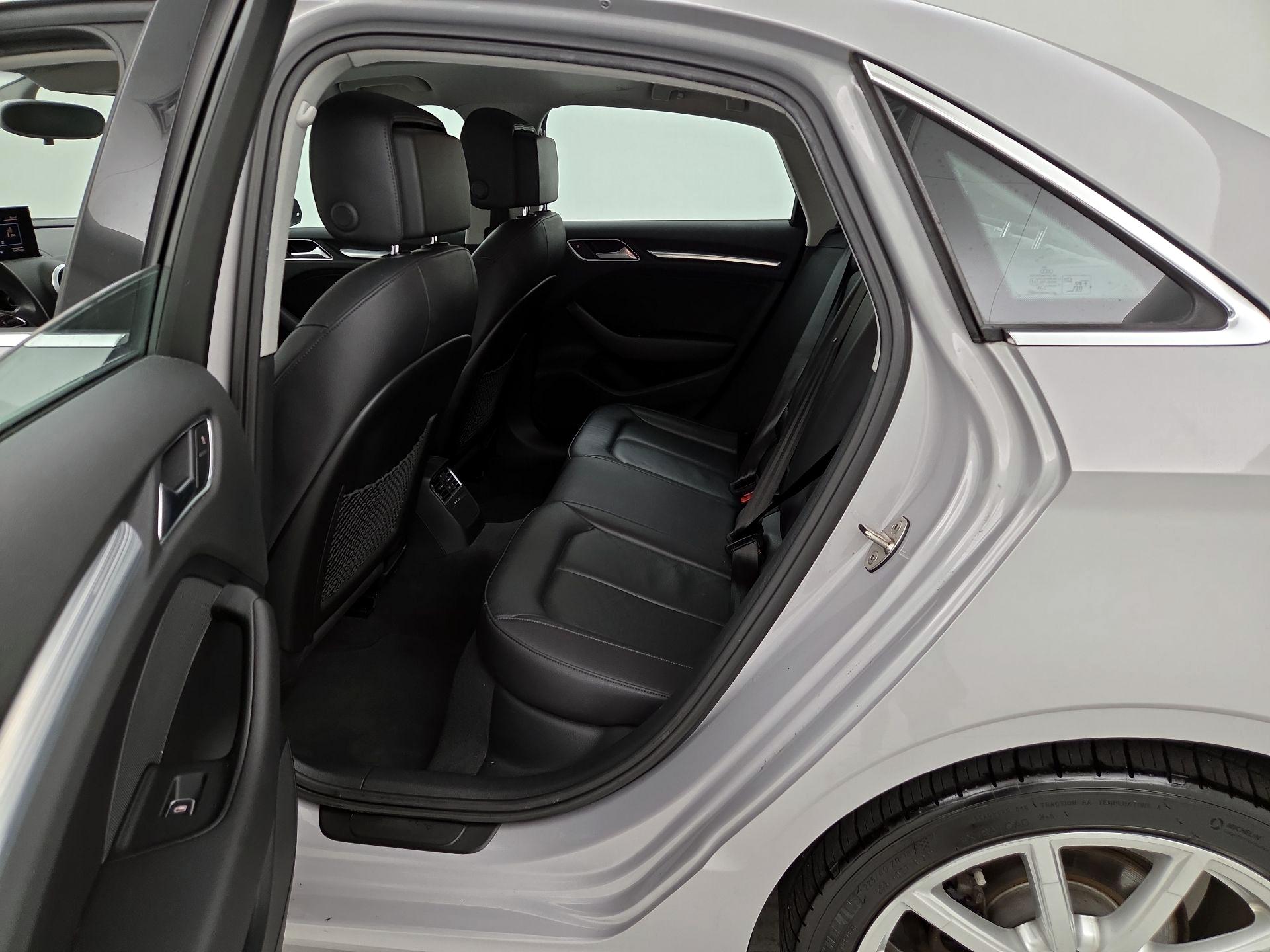 Thumbnail: 2015 Audi A3 - 19