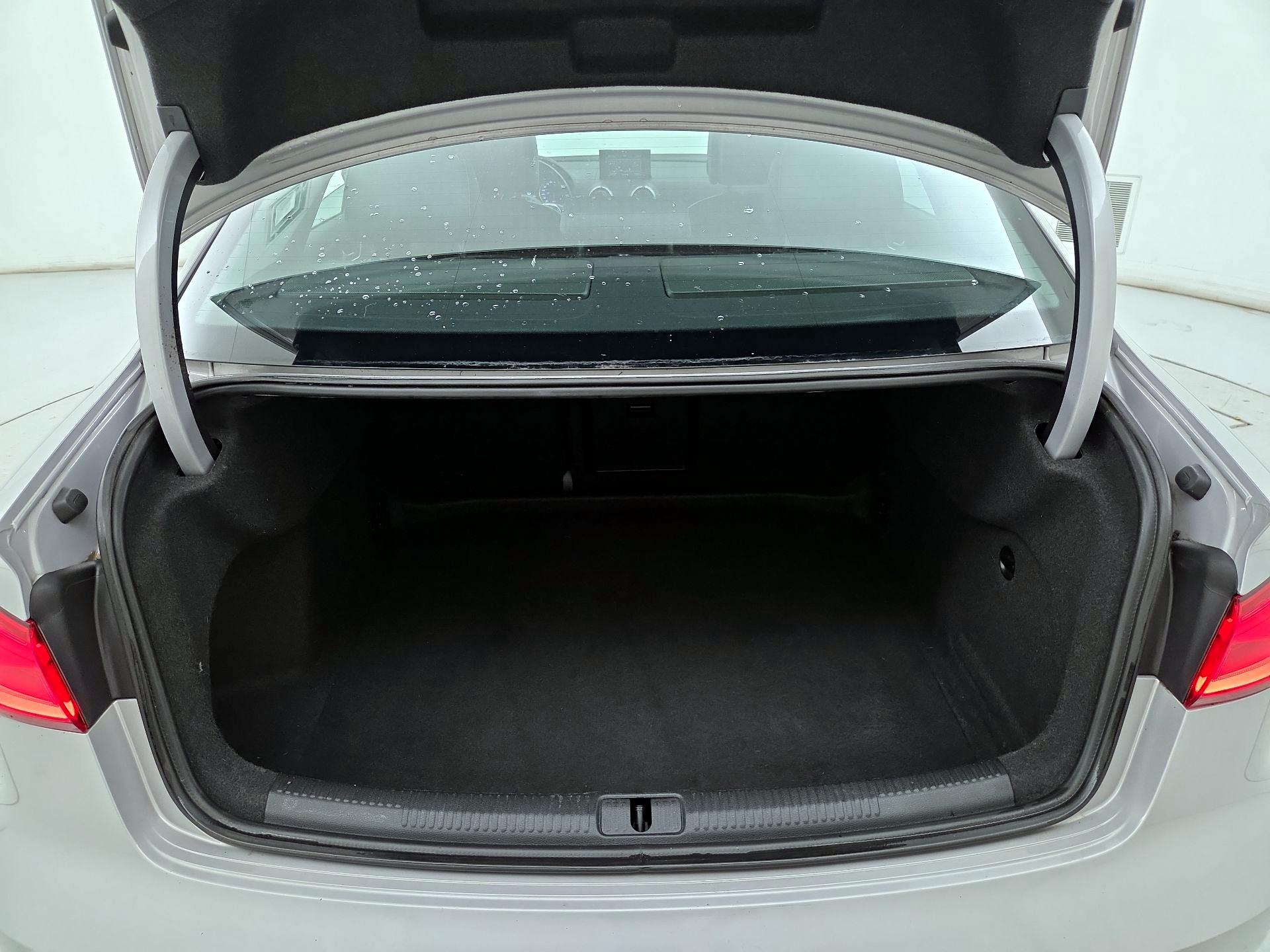 Thumbnail: 2015 Audi A3 - 20