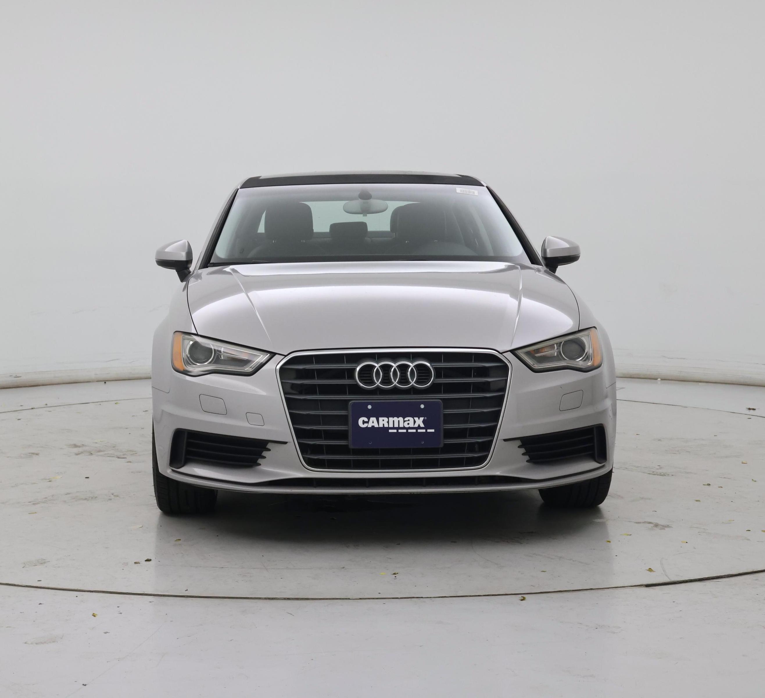 Thumbnail: 2015 Audi A3 - 5