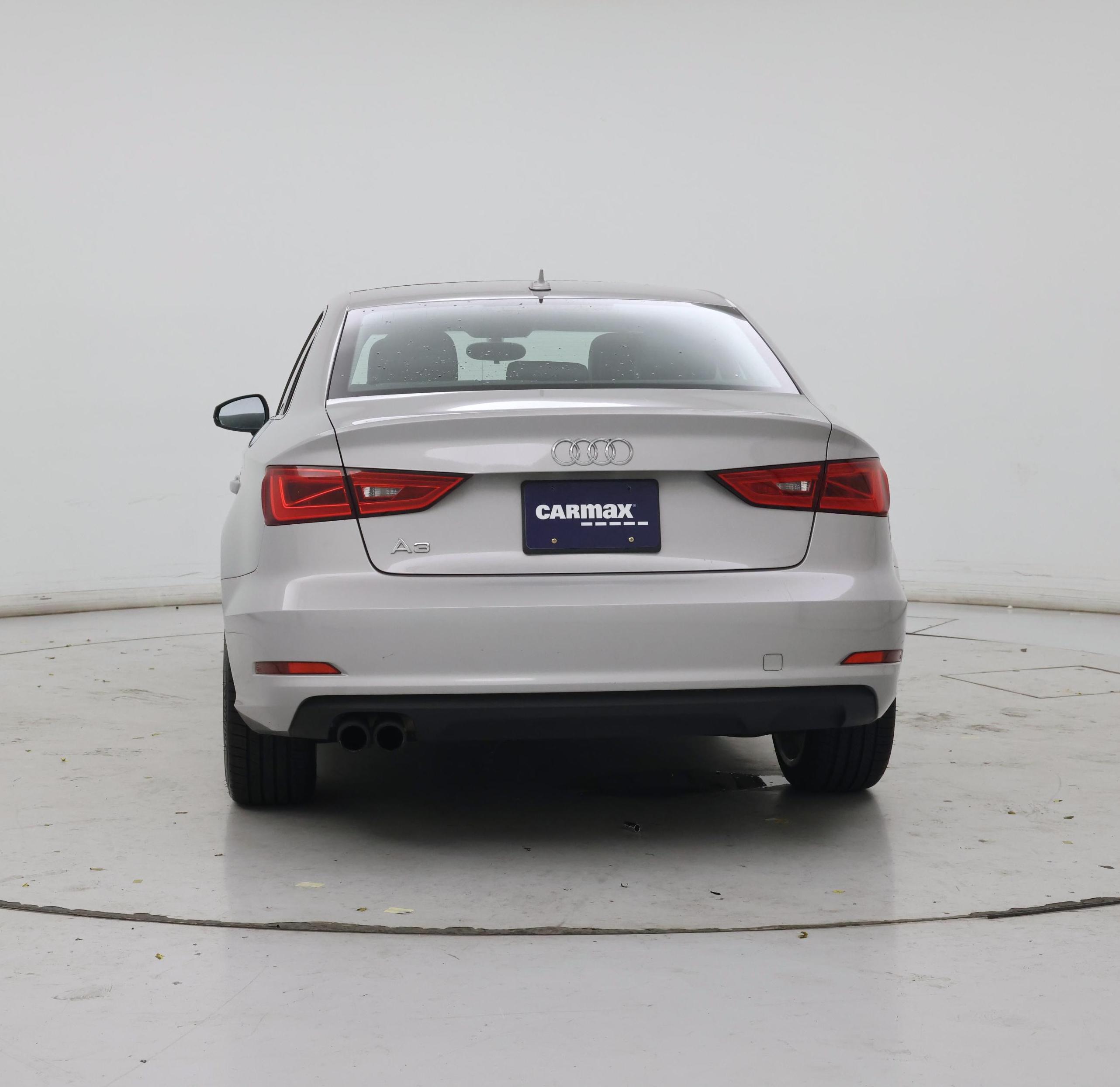 Thumbnail: 2015 Audi A3 - 6
