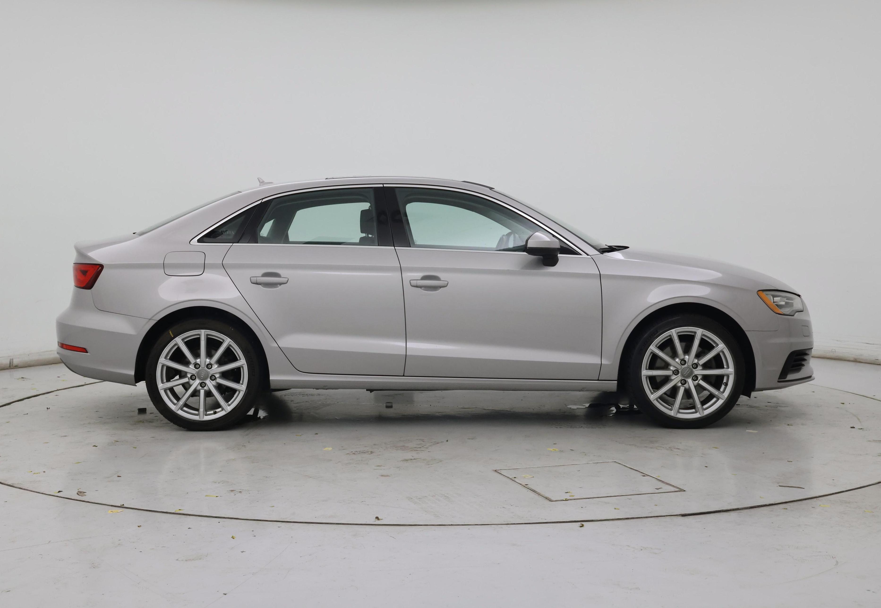 Thumbnail: 2015 Audi A3 - 7