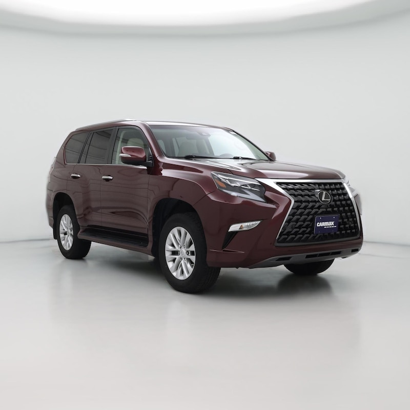 2022 Lexus GX 460